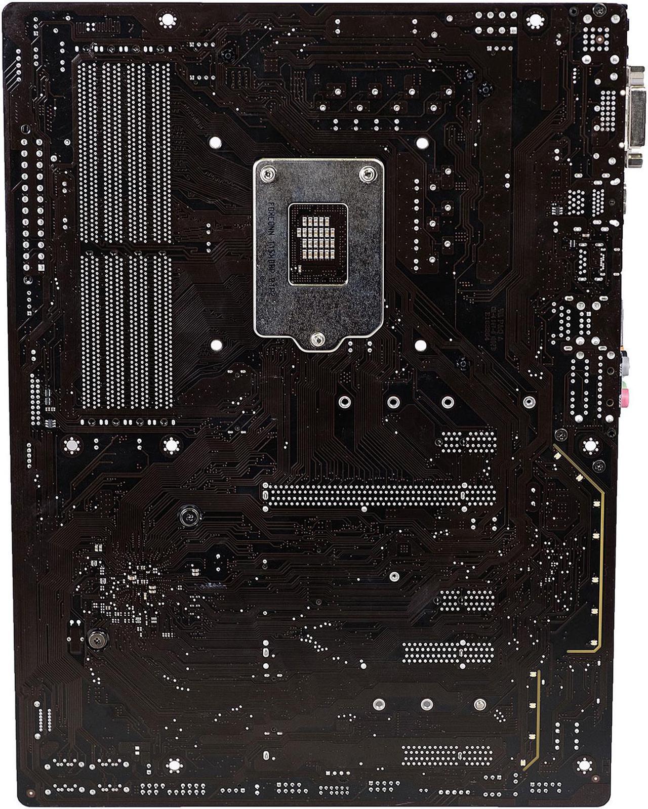 Alt view image 8 of 12 - GIGABYTE B360 AORUS Gaming 3 WIFI LGA 1151 (300 Series) Intel B360 HDMI SATA 6Gb/s USB 3.1 ATX Intel Motherboard
