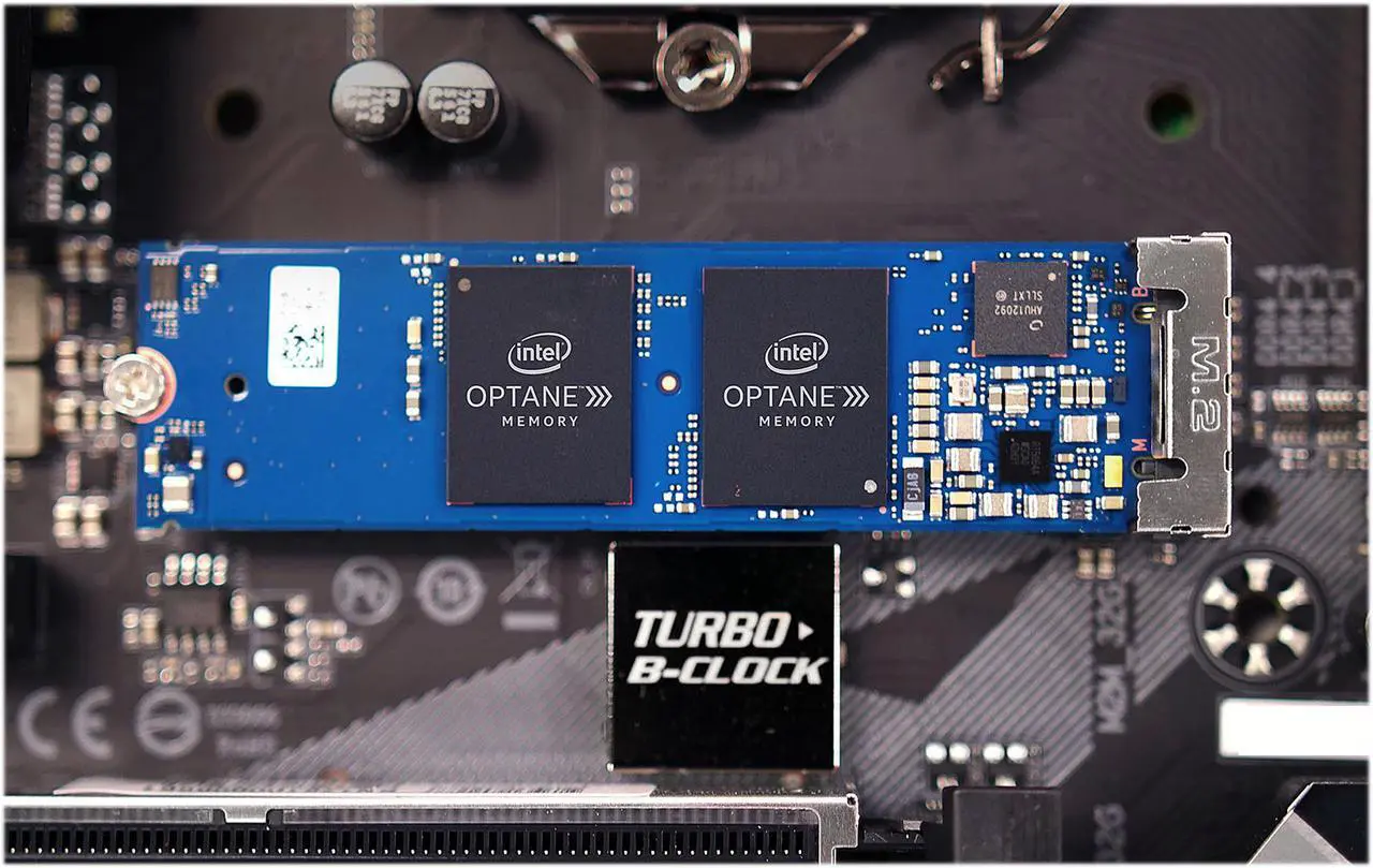 Alt view image 6 of 9 - GIGABYTE Z370 AORUS GAMING 7-OP LGA 1151 (300 Series) Intel Z370 ATX Motherboard with 32GB Intel Optane Memory