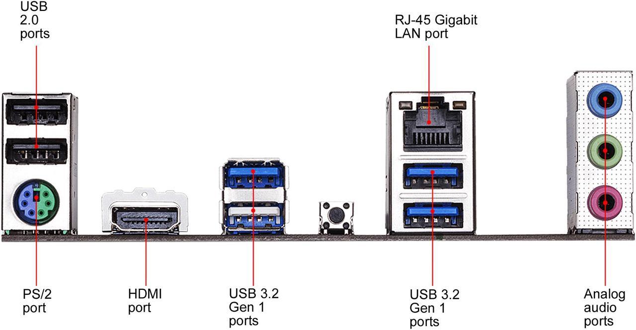 Alt view image 6 of 8 - GIGABYTE X570 UD AMD Ryzen 3000 PCIe 4.0 SATA 6Gb/s USB 3.2 AMD X570 ATX Motherboard