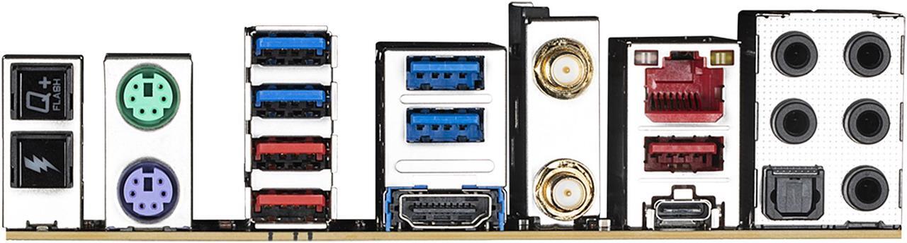 Alt view image 5 of 7 - GIGABYTE Z690 AORUS TACHYON LGA 1700 Intel Z690 EATX Motherboard with DDR5, Quad M.2, PCIe 5.0, USB 3.2 Gen2X2 Type-C, Intel WiFi 6E, Intel 2.5 GbE LAN