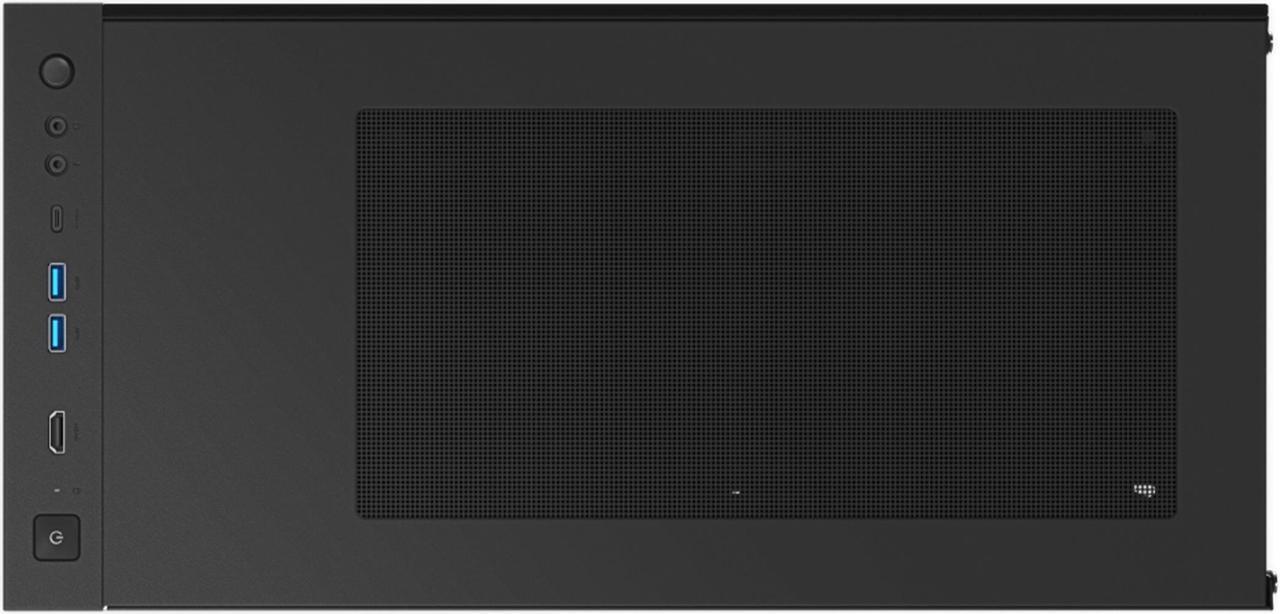 Alt view image 7 of 9 - GIGABYTE AORUS Project Stealth DIY PC Kit (Z690 AORUS ELITE STEALTH, NVIDIA GeForce RTX 3070 GAMING OC 8G STEALTH, AORUS C300G STEALTH) - GB-STEALTH COMBO IN2181