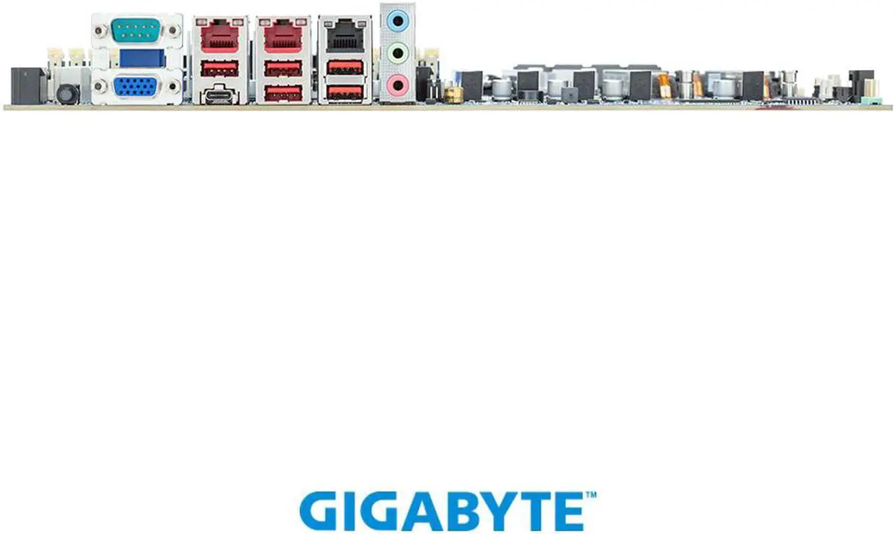 Alt view image 4 of 5 - GIGABYTE MW53-HP0 Intel® Xeon® W Workstation Motherboard Board, Single processor, LGA 4677, Intel® W790 Chipset.