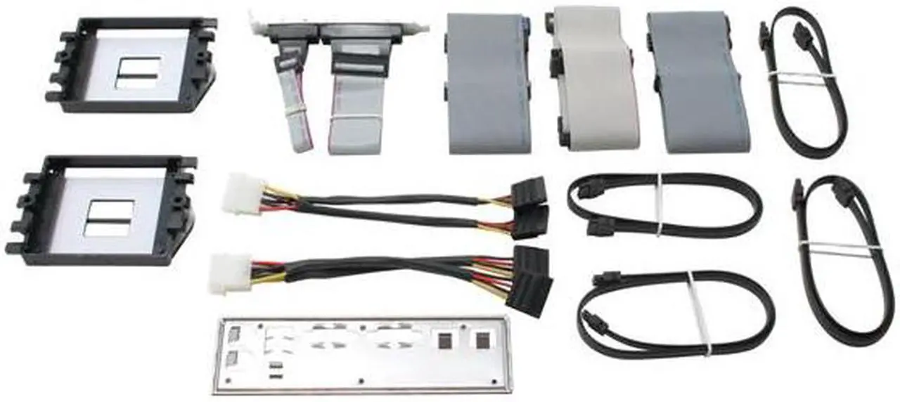 Alt view image 4 of 6 - TYAN S2882G3NR-D-RS Extended ATX Server Motherboard Dual 940 AMD 8131