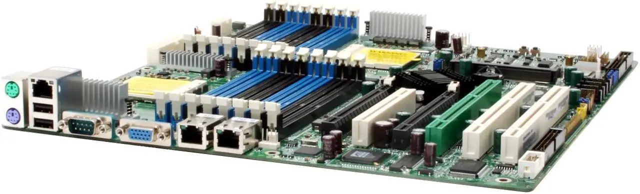 Main image of TYAN S3892G3NR-RS Extended ATX Server Motherboard Dual 940 ServerWorks HT2000 + HT1000