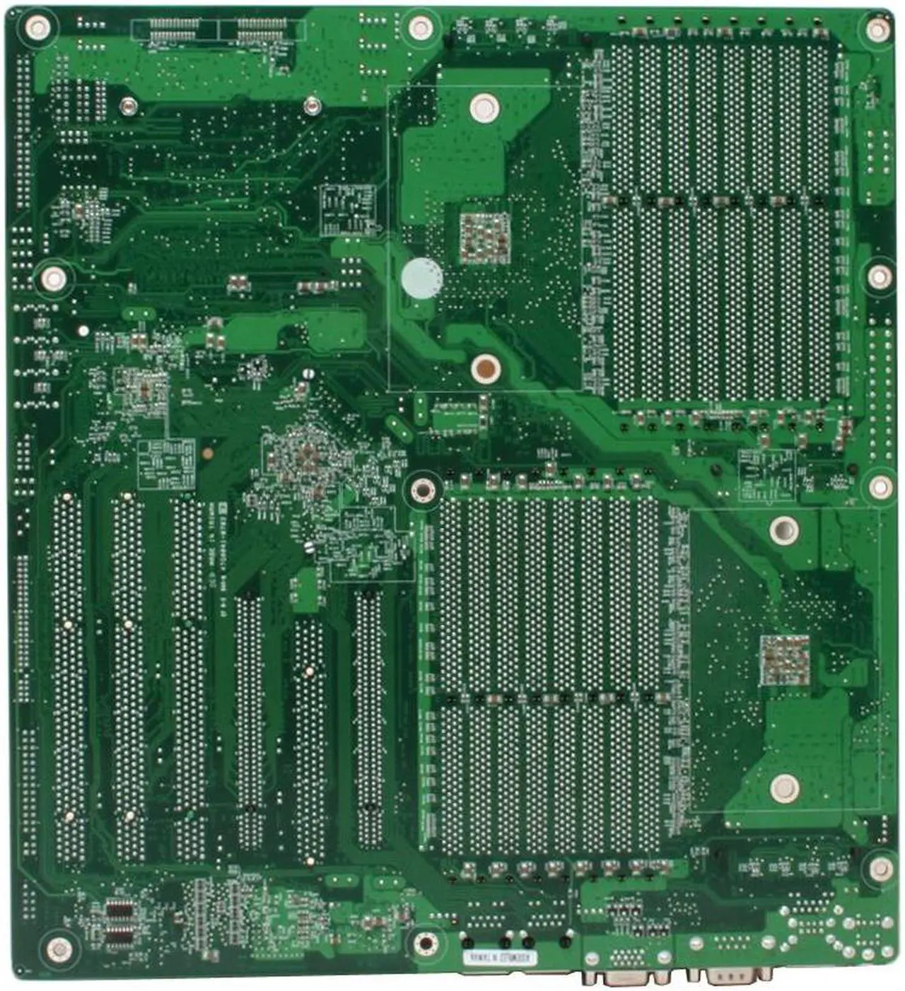 Alt view image 4 of 10 - TYAN S3892G3NR-RS Extended ATX Server Motherboard Dual 940 ServerWorks HT2000 + HT1000