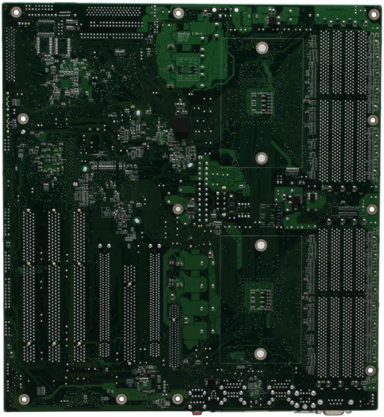 Alt view image 4 of 7 - TYAN S2895A2NRF-RS SSI EEB 3.5 Server Motherboard Dual 940 NVIDIA nForce4 Professional 2200 + 2050