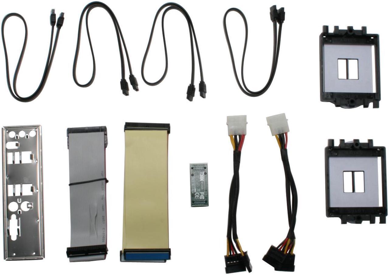 Alt view image 5 of 7 - TYAN S2895A2NRF-RS SSI EEB 3.5 Server Motherboard Dual 940 NVIDIA nForce4 Professional 2200 + 2050