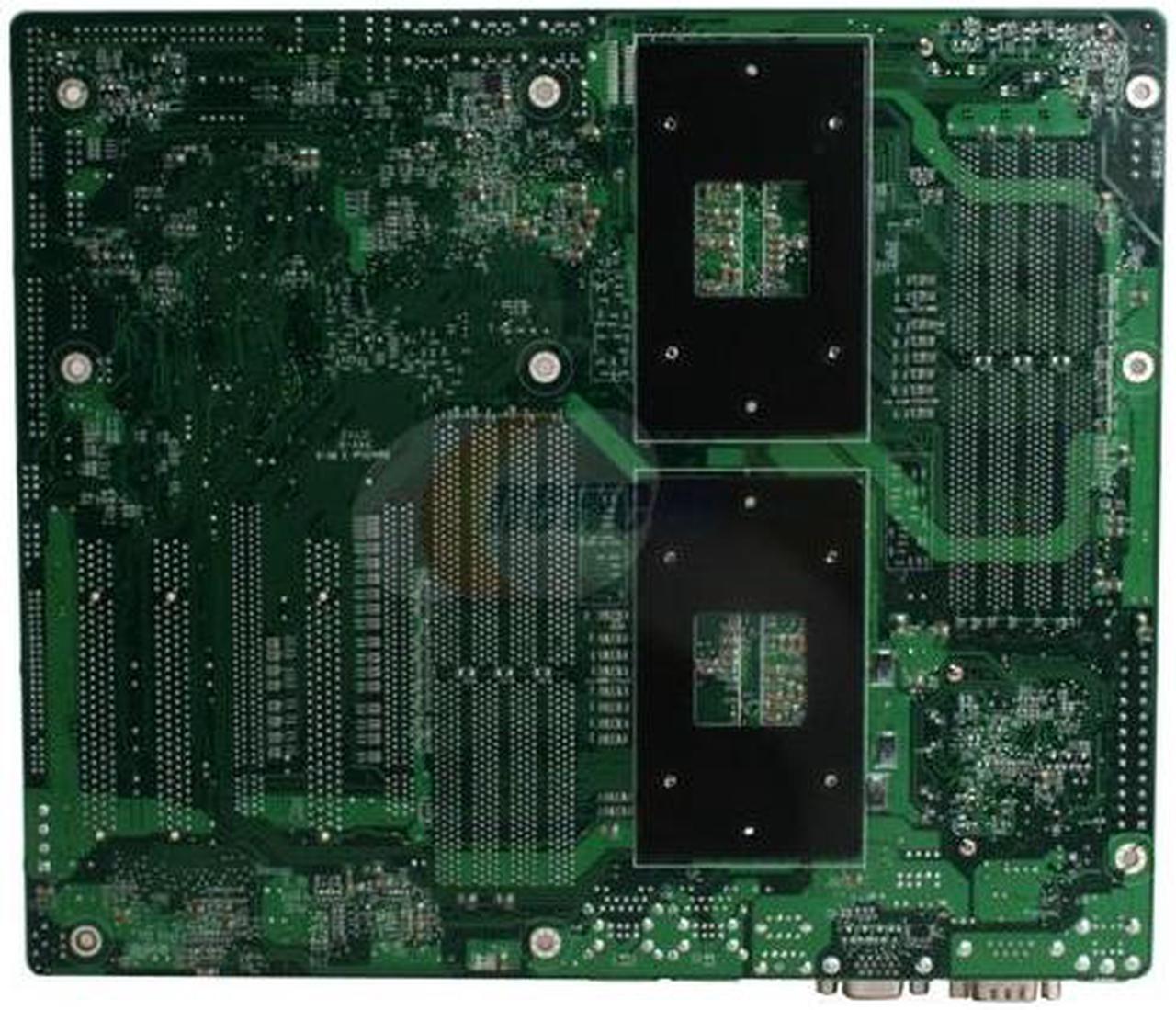 Alt view image 4 of 7 - TYAN S2927G2NR-E Thunder n3600B Dual 1207(F) NVIDIA nForce Professional 3600 ATX Dual AMD Opteron Server Motherboard