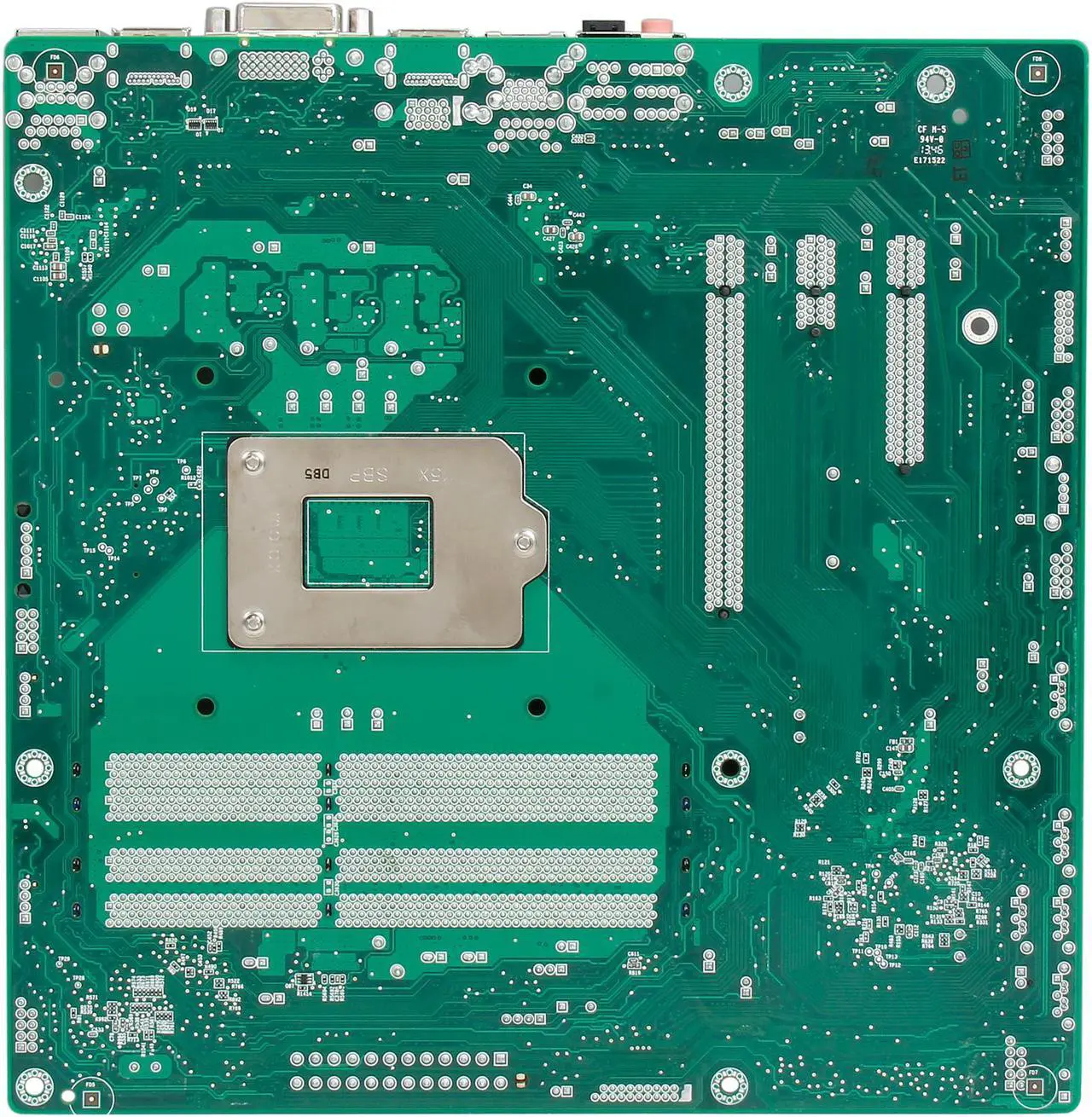 Alt view image 4 of 5 - TYAN S5535AG2NR-HE Micro ATX Server Motherboard LGA 1150 Intel C226 DDR3 1600/1333/1066