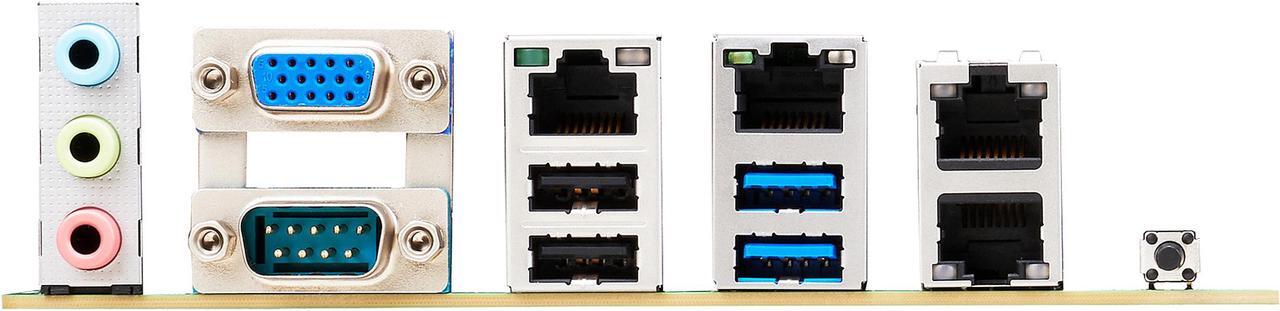 Alt view image 2 of 2 - TYAN S5642AGM3NRE-2T SSI CEB Server Motherboard LGA 4189 Intel C621A