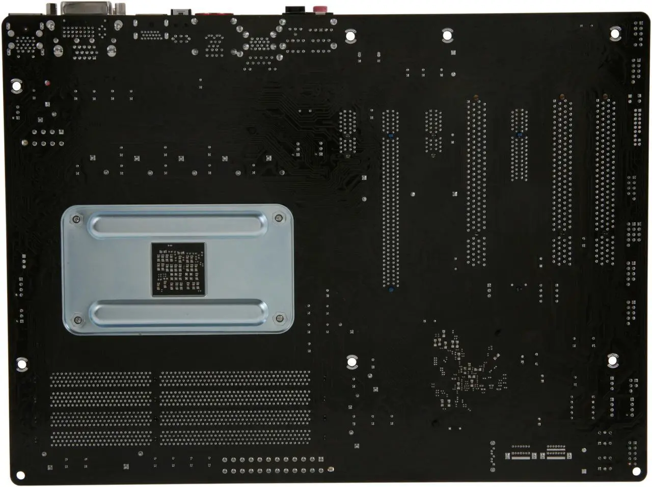 Alt view image 4 of 5 - ASRock A75 PRO4 FM1 AMD A75 (Hudson D3) USB 3.0 HDMI ATX AMD Motherboard with UEFI BIOS