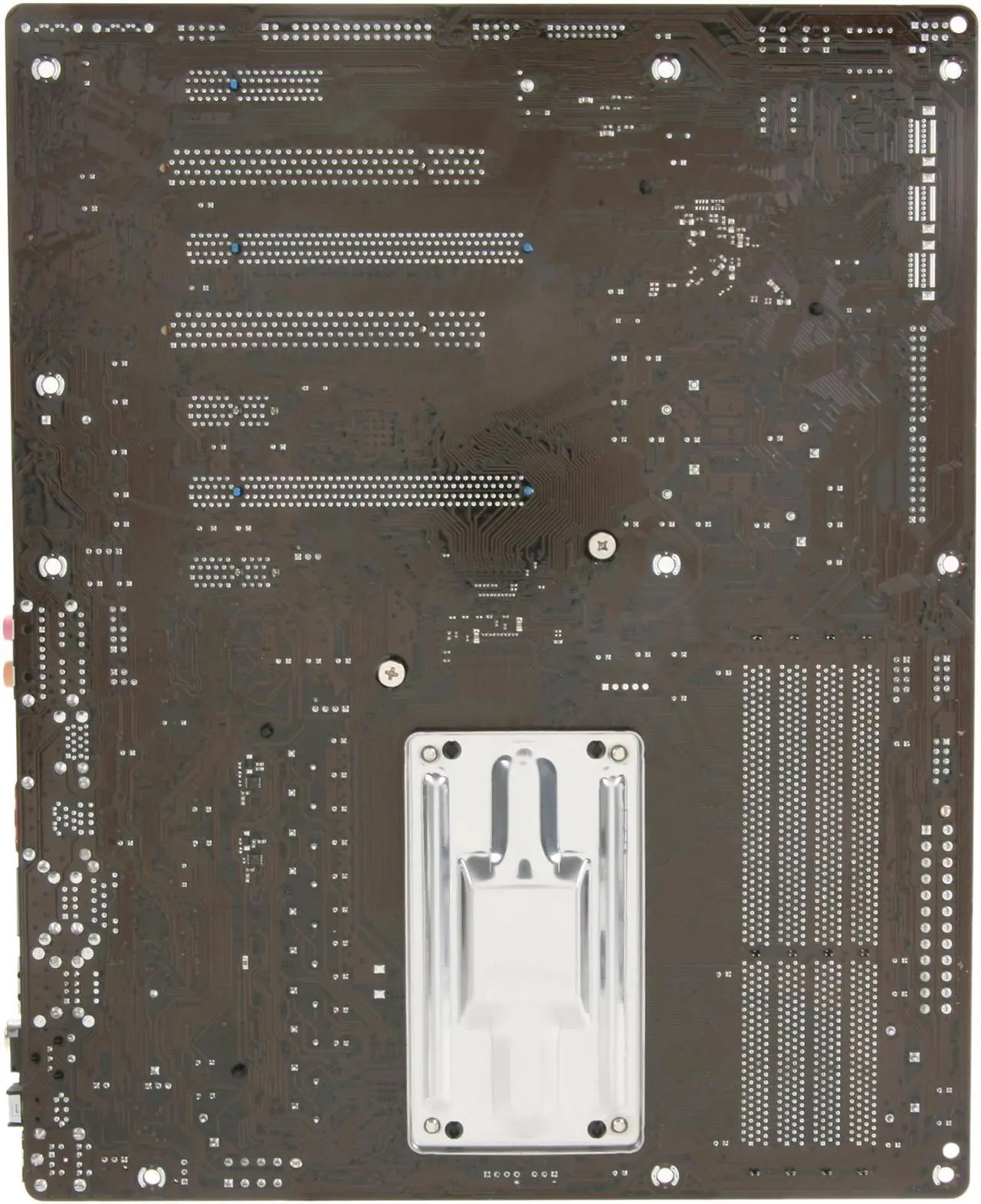 Alt view image 4 of 5 - ASRock 990FX Extreme4 AM3+ AMD 990FX + SB950 USB 3.0 ATX AMD Motherboard