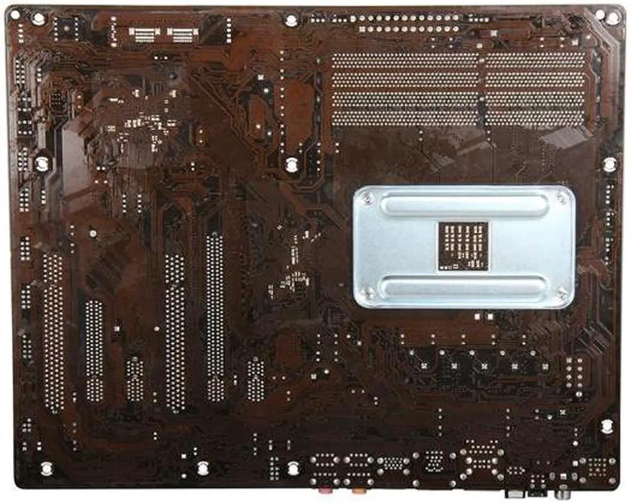 Alt view image 3 of 4 - ASRock 870 Extreme3 R2.0 AM3+ AMD 870 USB 3.0 ATX AMD Motherboard
