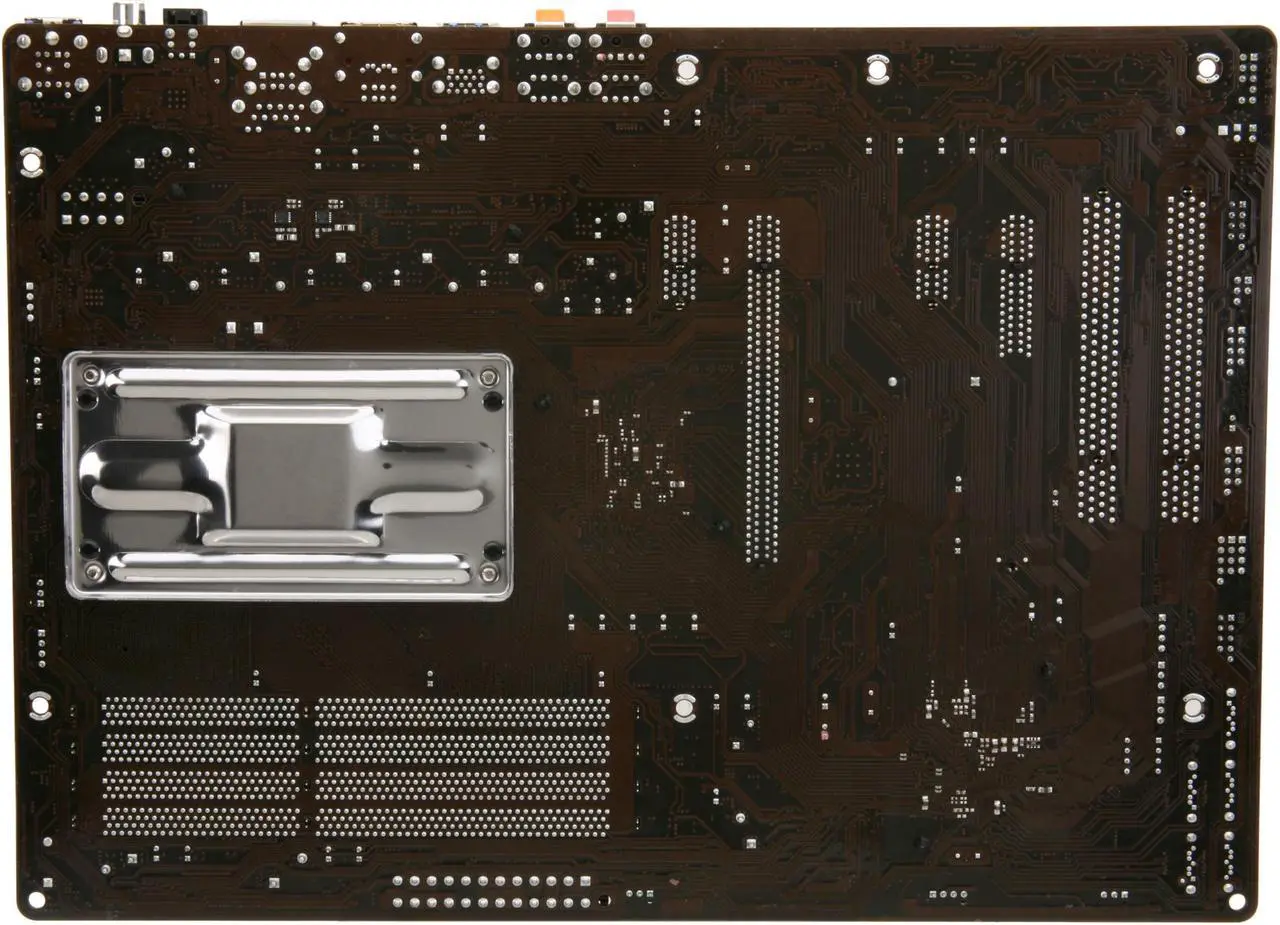 Alt view image 4 of 5 - ASRock 970 EXTREME3 AM3+ AMD 970 + SB950 USB 3.0 ATX AMD Motherboard