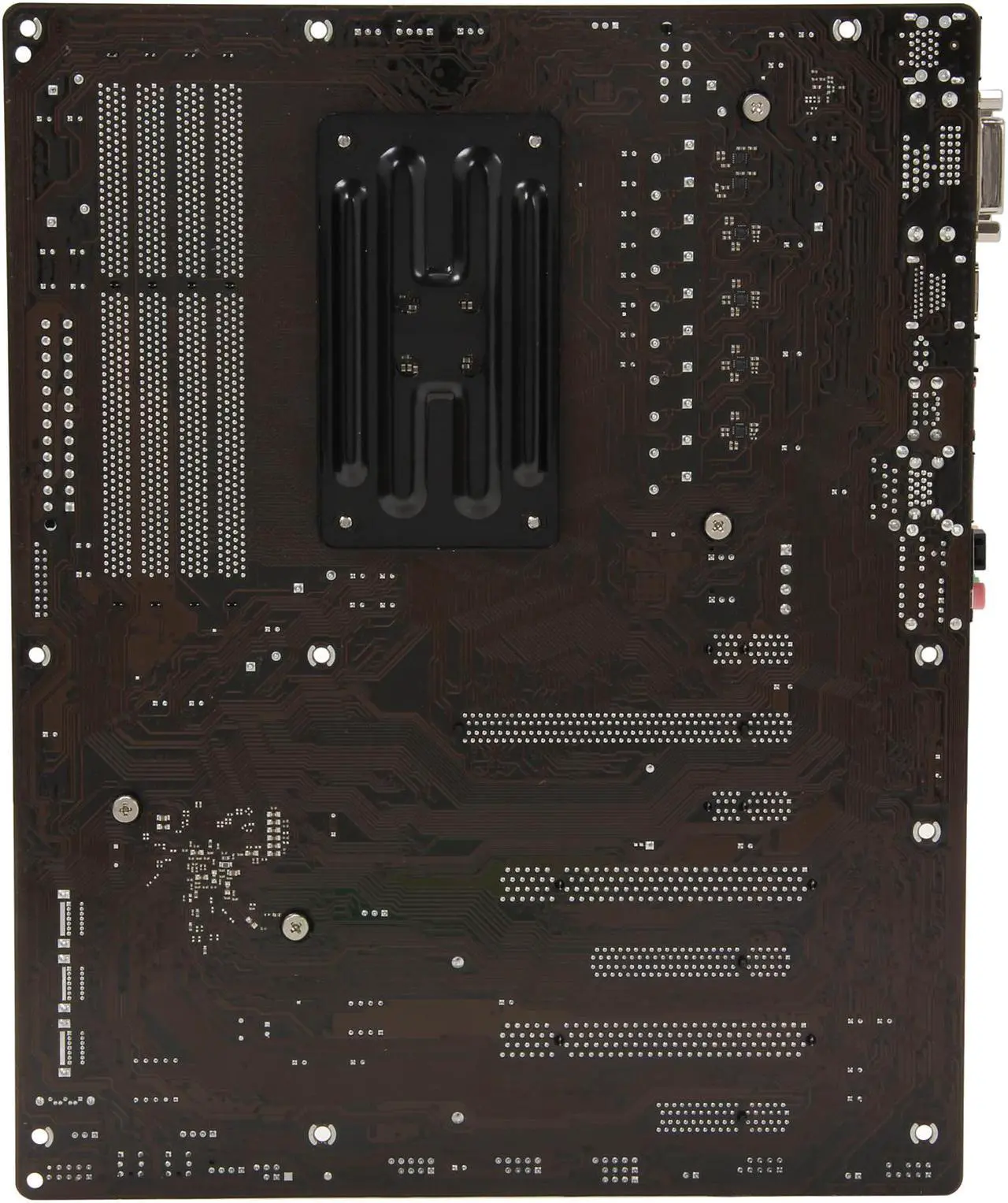 Alt view image 4 of 5 - ASRock FM2A85X Extreme6 FM2 AMD A85X (Hudson D4) USB 3.0 HDMI ATX AMD Motherboard