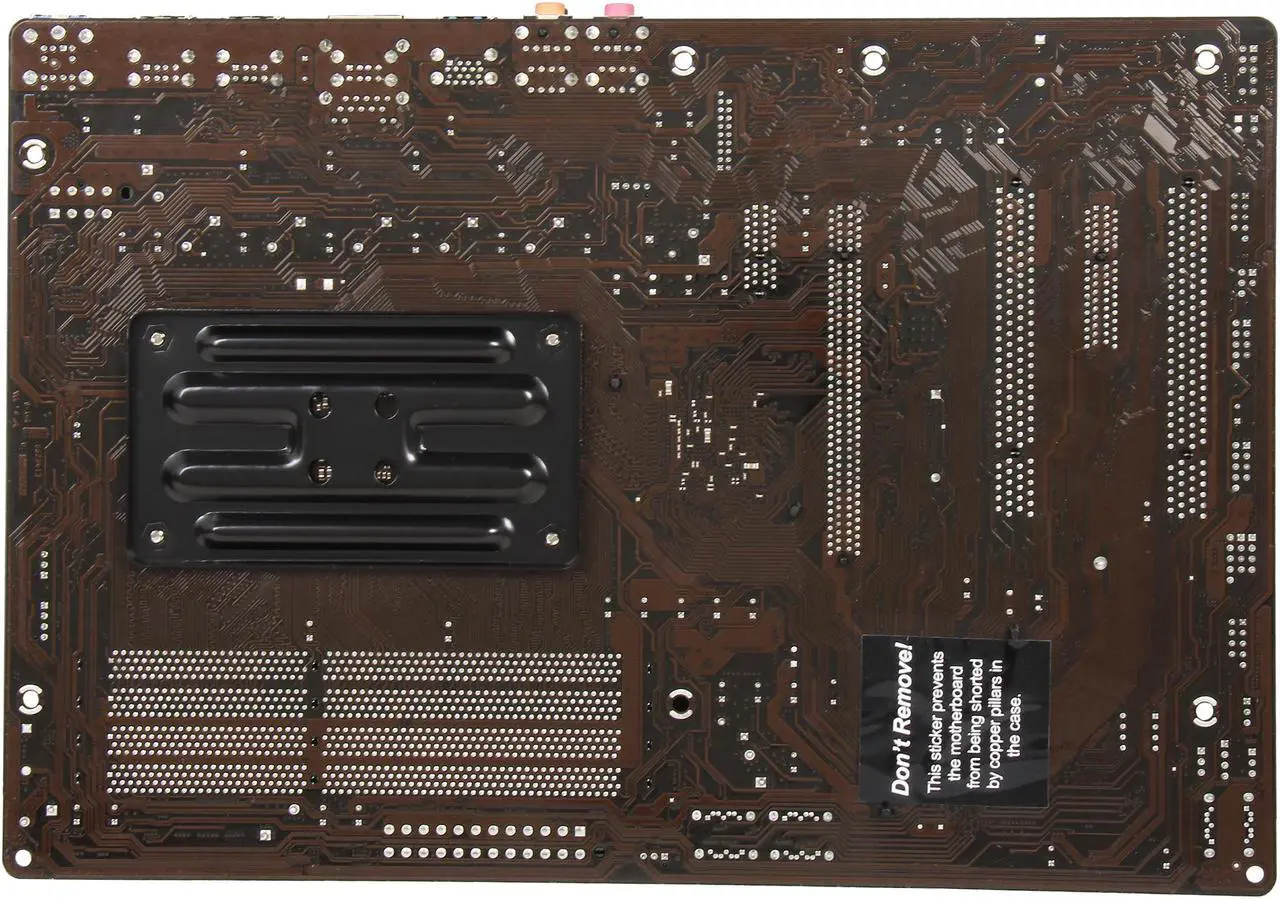 Alt view image 4 of 5 - ASRock 970 PRO3 R2.0 AM3+/AM3 AMD 970 USB 3.0 ATX AMD Motherboard with UEFI BIOS
