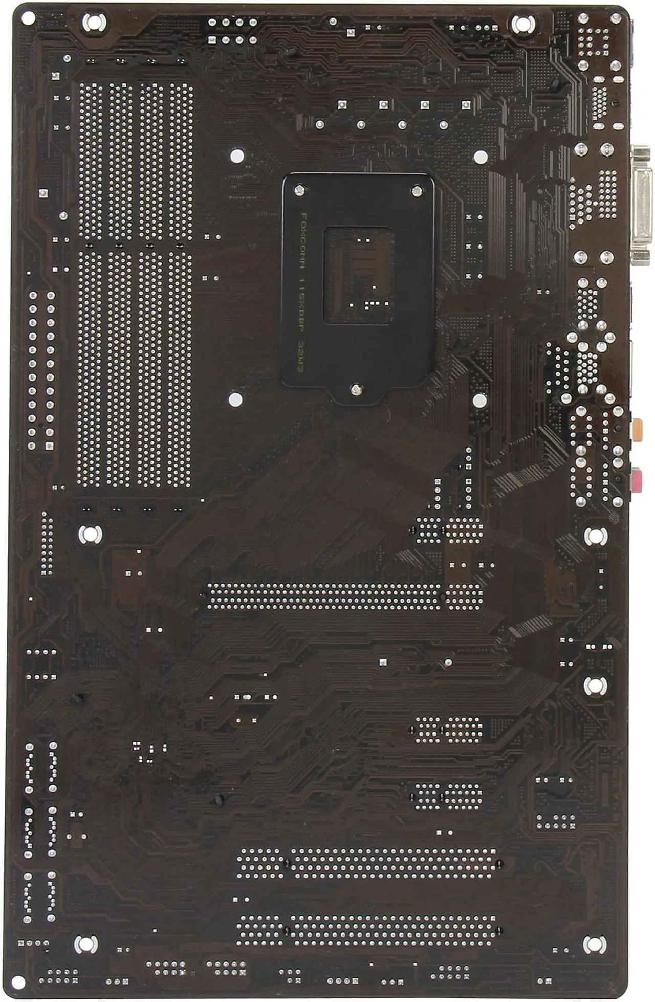 Alt view image 4 of 5 - ASRock Z87 PRO3 LGA 1150 Intel Z87 HDMI USB 3.0 ATX Intel Motherboard