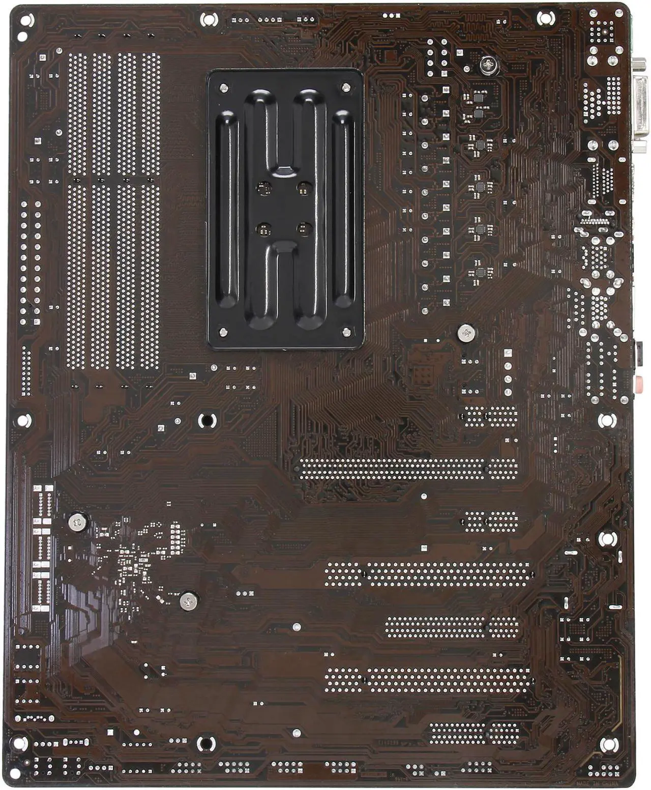 Alt view image 5 of 5 - ASRock FM2A88X Extreme6+ FM2+ / FM2 AMD A88X (Bolton D4) USB 3.0 HDMI ATX AMD Motherboard