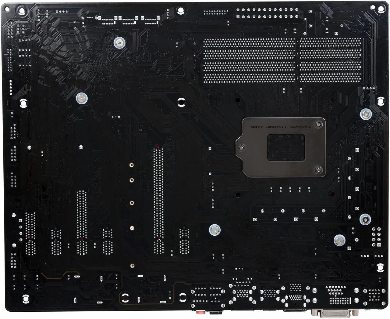 Alt view image 5 of 5 - ASRock ASRock Fatal1ty Gaming Fatal1ty Z97X Killer LGA 1150 Intel Z97 HDMI USB 3.0 ATX Intel Motherboard
