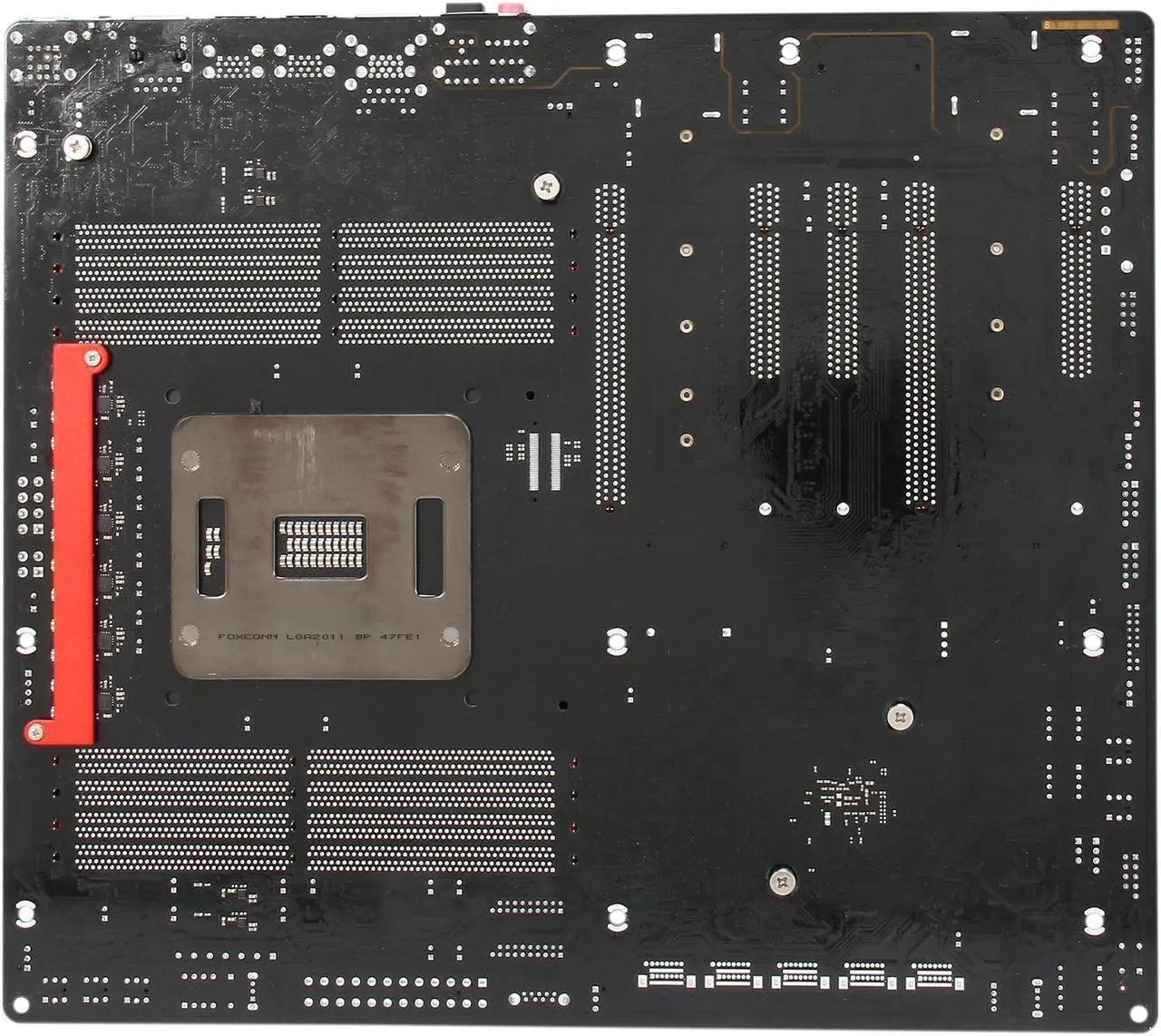 Alt view image 5 of 5 - ASRock X99 Professional LGA 2011-v3 Intel X99 USB 3.0 Extended ATX Intel Motherboard