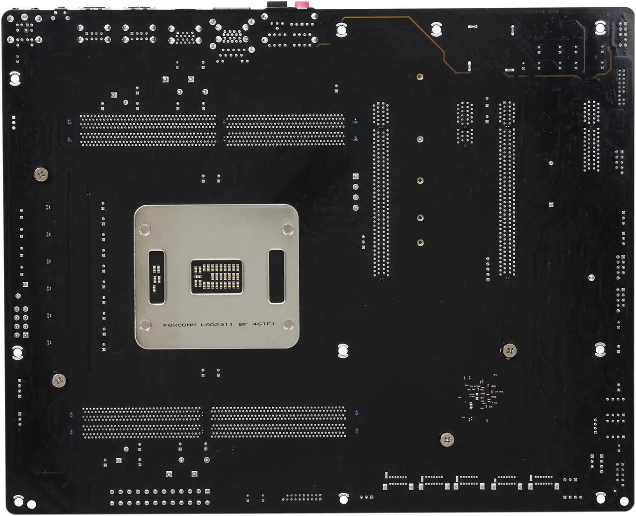 Alt view image 5 of 5 - ASRock X99 Extreme3 LGA 2011-v3 Intel X99 USB 3.0 ATX Intel Motherboard