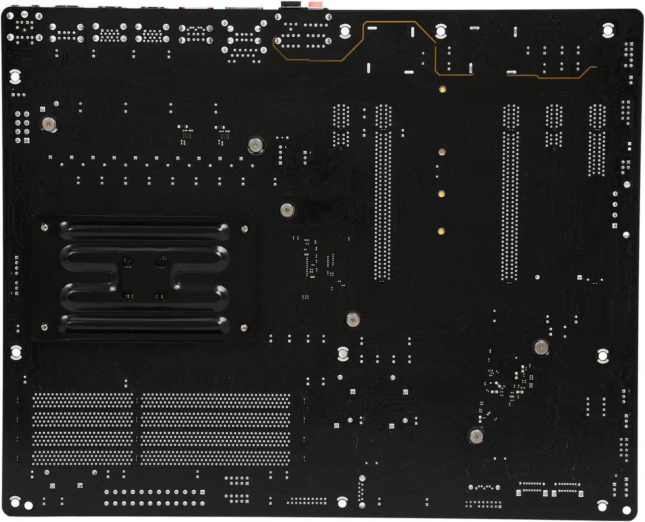 Alt view image 5 of 5 - ASRock 990FX Extreme6 AM3+ Northbridge: AMD 990FX Southbridge: AMD SB950 USB 3.0 ATX AMD Motherboard