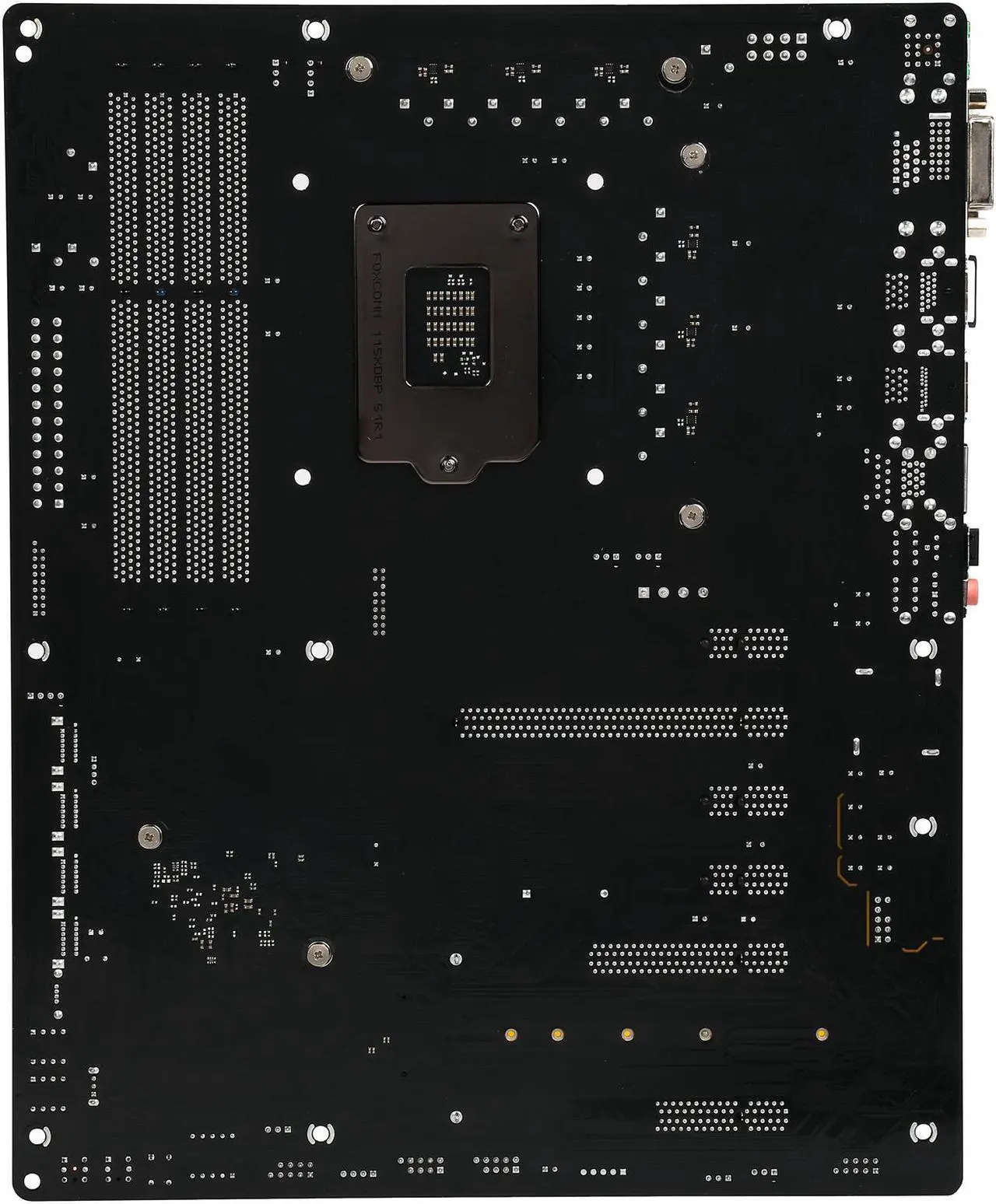 Alt view image 5 of 7 - ASRock Z97 Extreme4/3.1 LGA 1150 Intel Z97 HDMI USB 3.1 USB 3.0 ATX Intel Motherboard