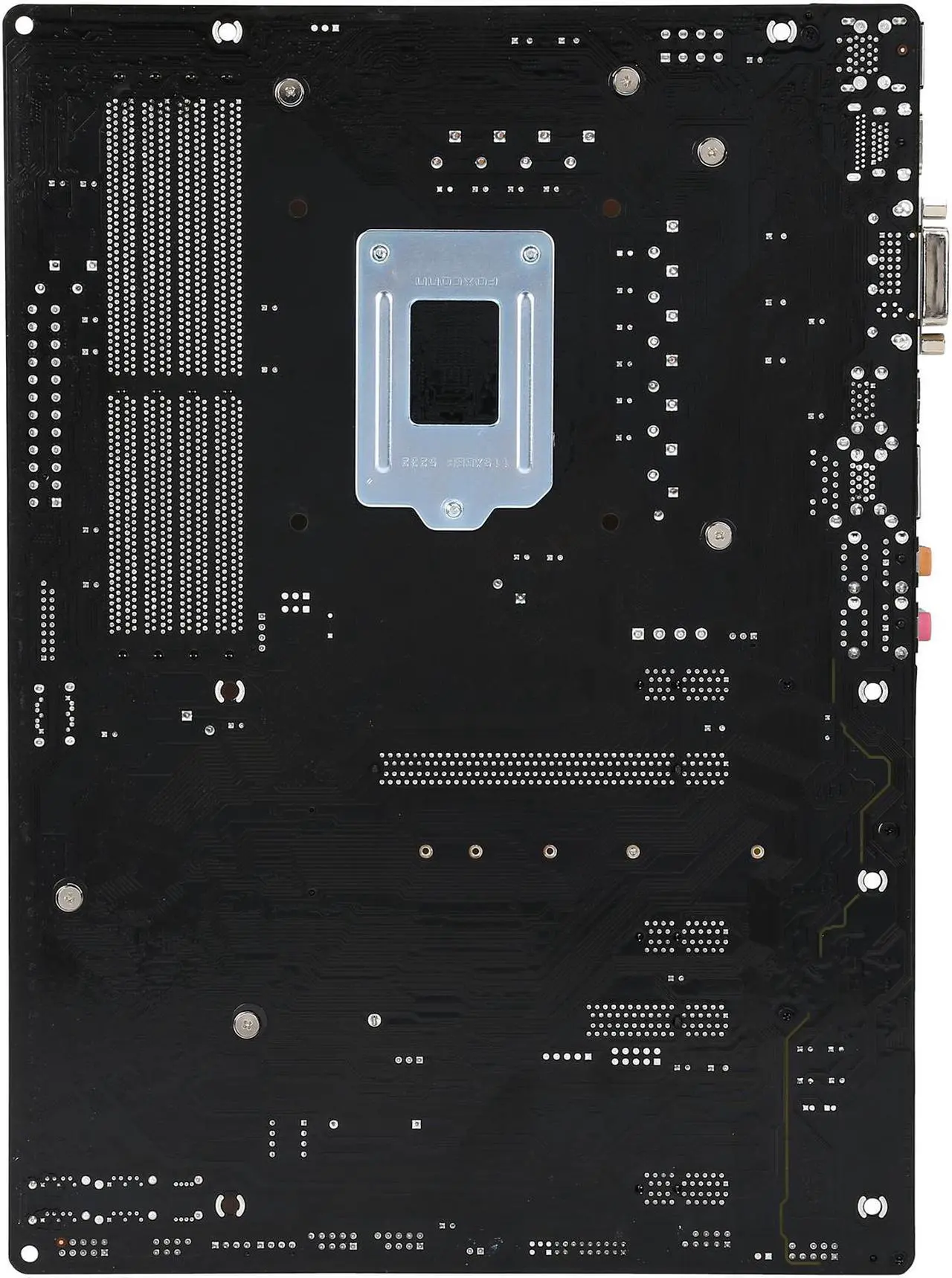Alt view image 5 of 5 - ASRock Z170 Pro4 LGA 1151 Intel Z170 HDMI USB 3.0 ATX Intel Motherboard
