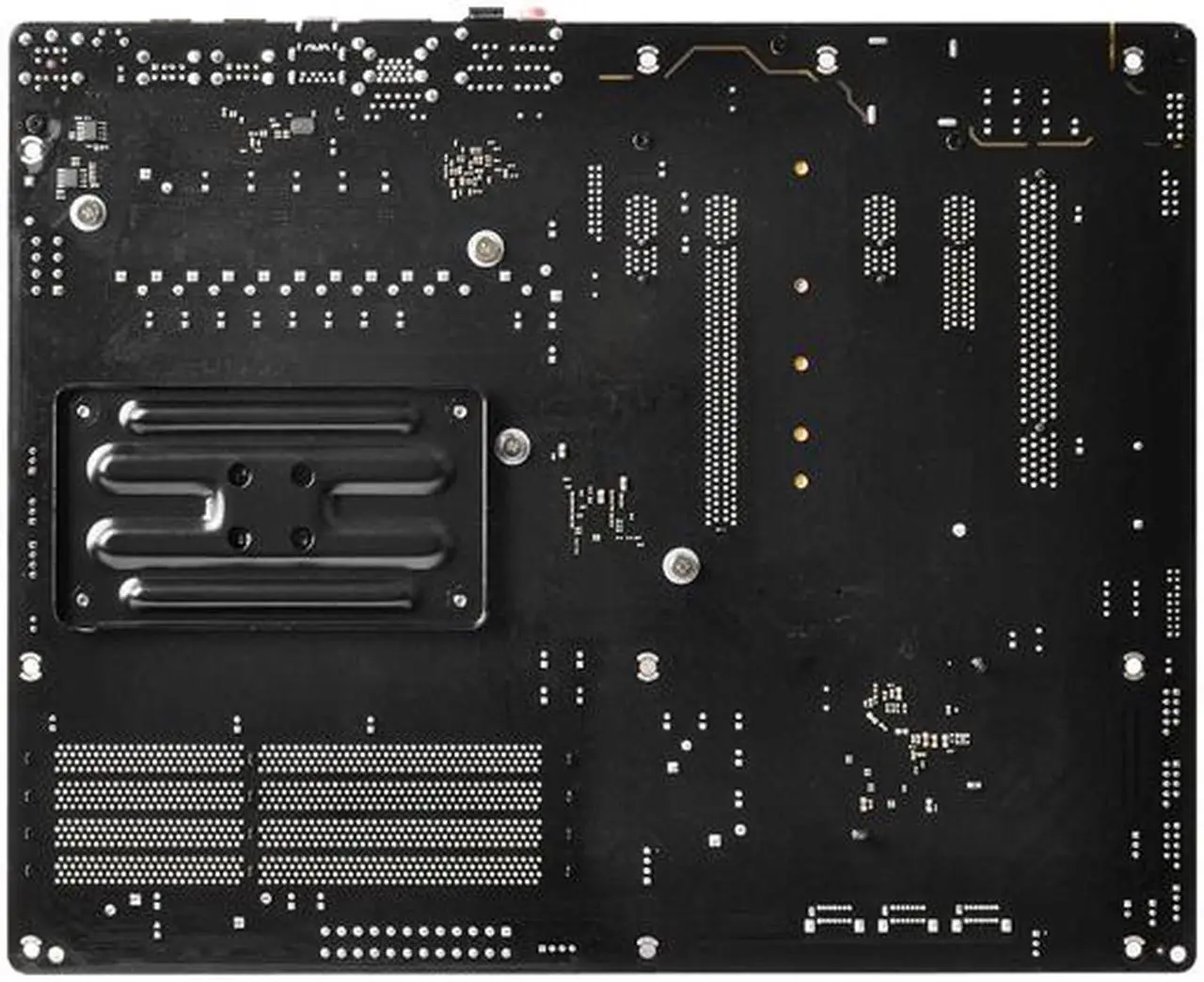 Alt view image 4 of 5 - ASRock 970A-G/3.1 AM3+/AM3 AMD 970 USB 3.1 USB 3.0 ATX AMD Motherboard