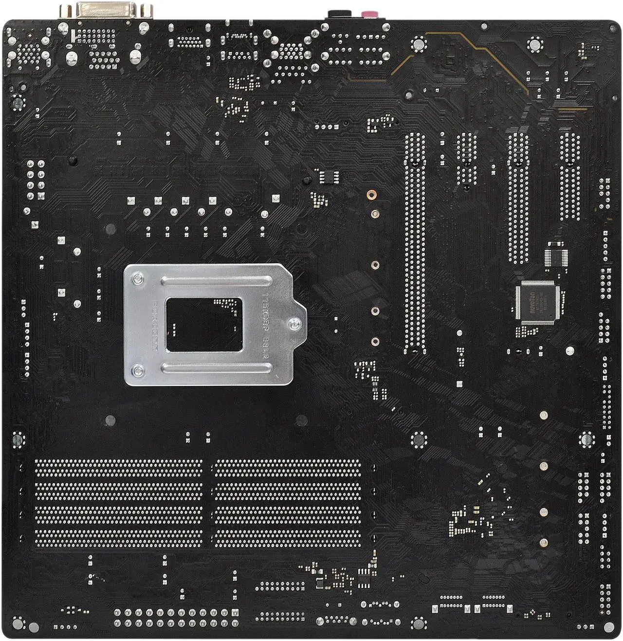 Alt view image 4 of 7 - ASRock Z270M EXTREME 4 LGA 1151 Intel Z270 HDMI USB 3.1 USB 3.0 Micro ATX Motherboards - Intel