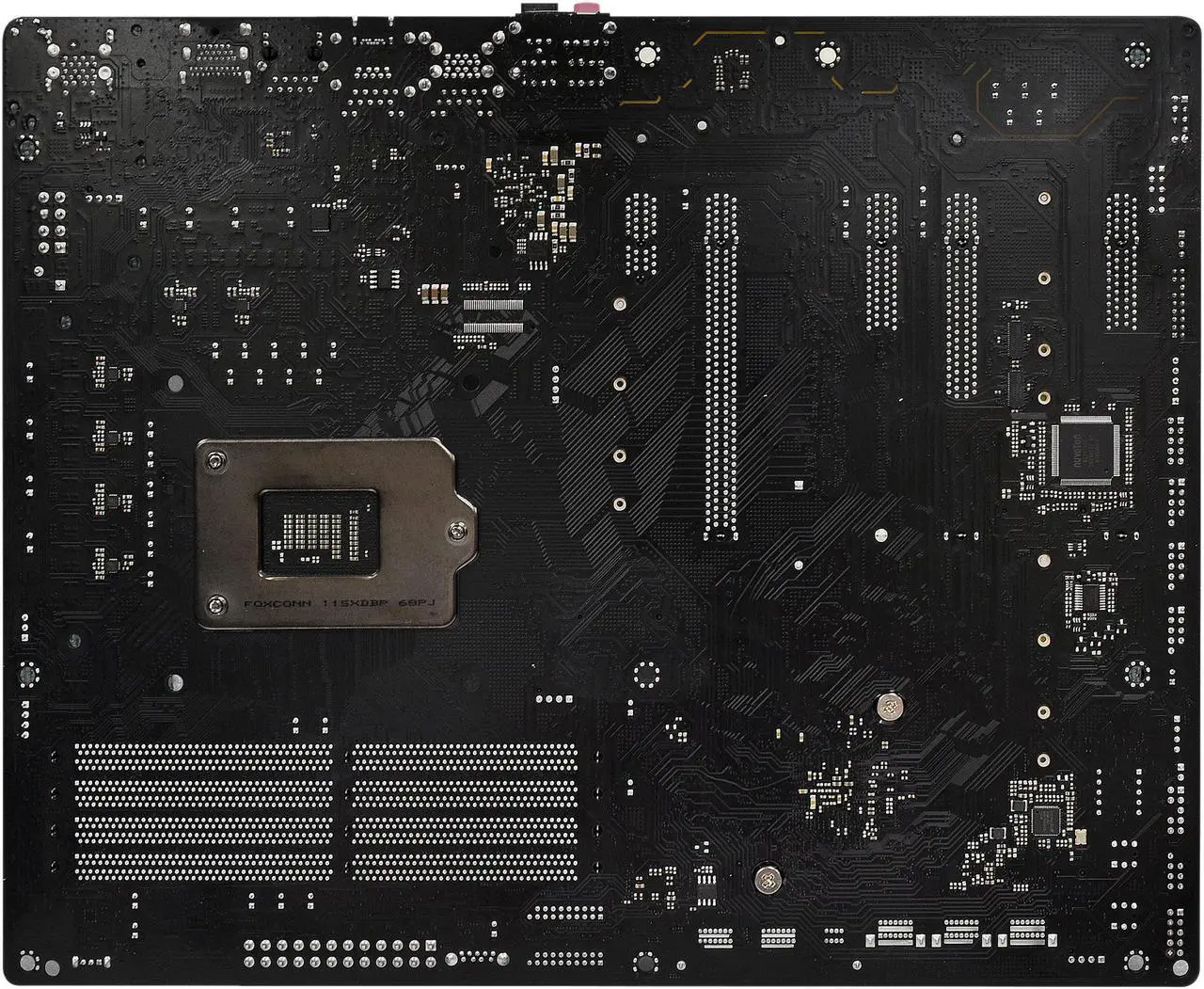 Alt view image 4 of 7 - ASRock Fatal1ty Z270 GAMING I7 LGA 1151 Intel Z270 HDMI USB 3.1 ATX Motherboards - Intel