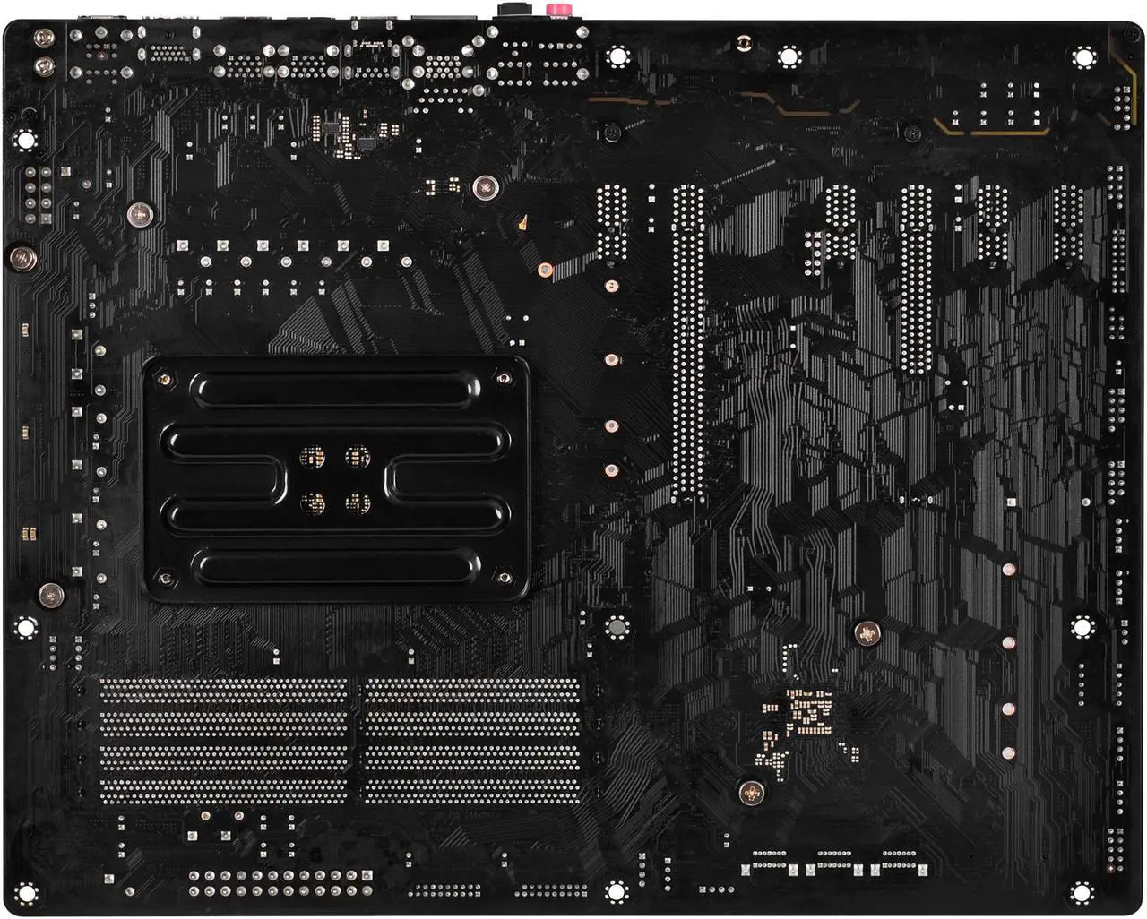 Alt view image 4 of 7 - ASRock Fatal1ty X370 Gaming K4 AM4 AMD Promontory X370 USB 3.1 HDMI ATX AMD Motherboard