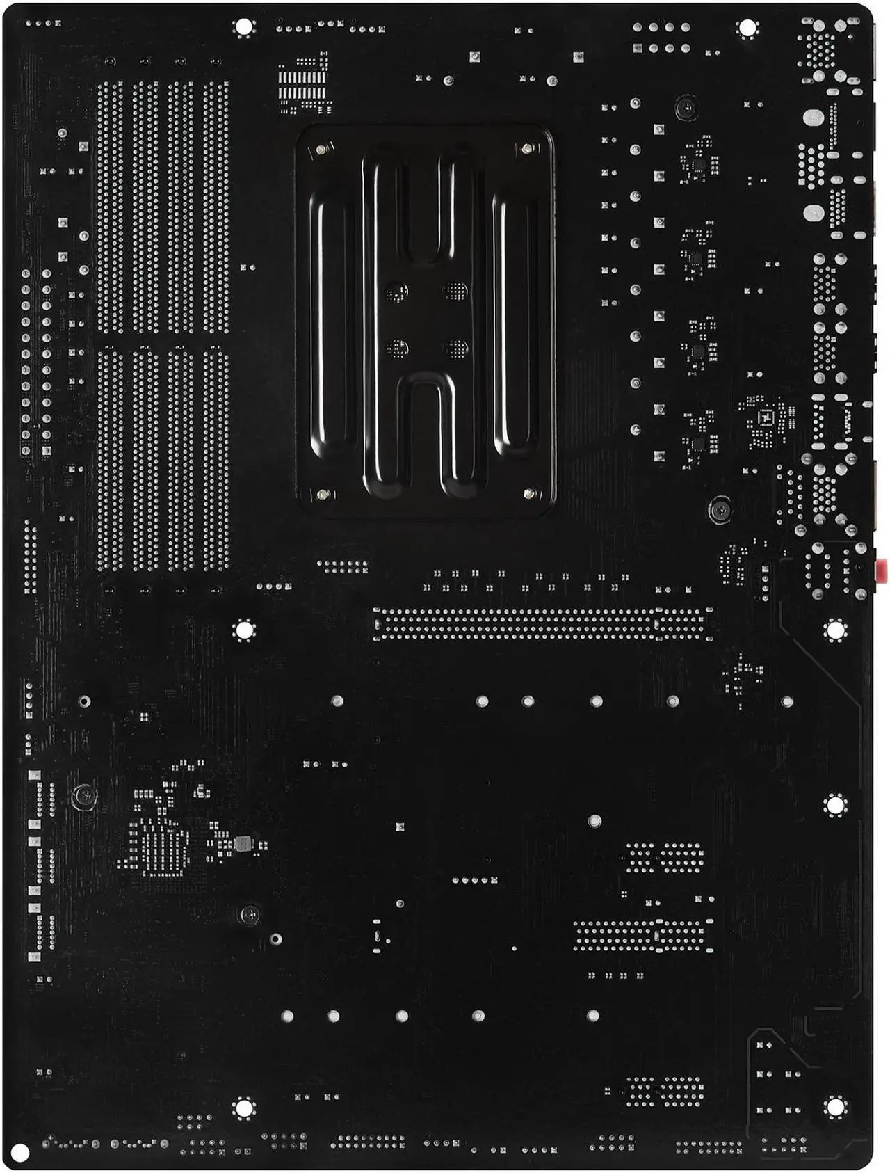 Alt view image 4 of 8 - ASRock X570 PHANTOM GAMING 4 WIFI AX AM4 AMD X570 ATX AMD Motherboard