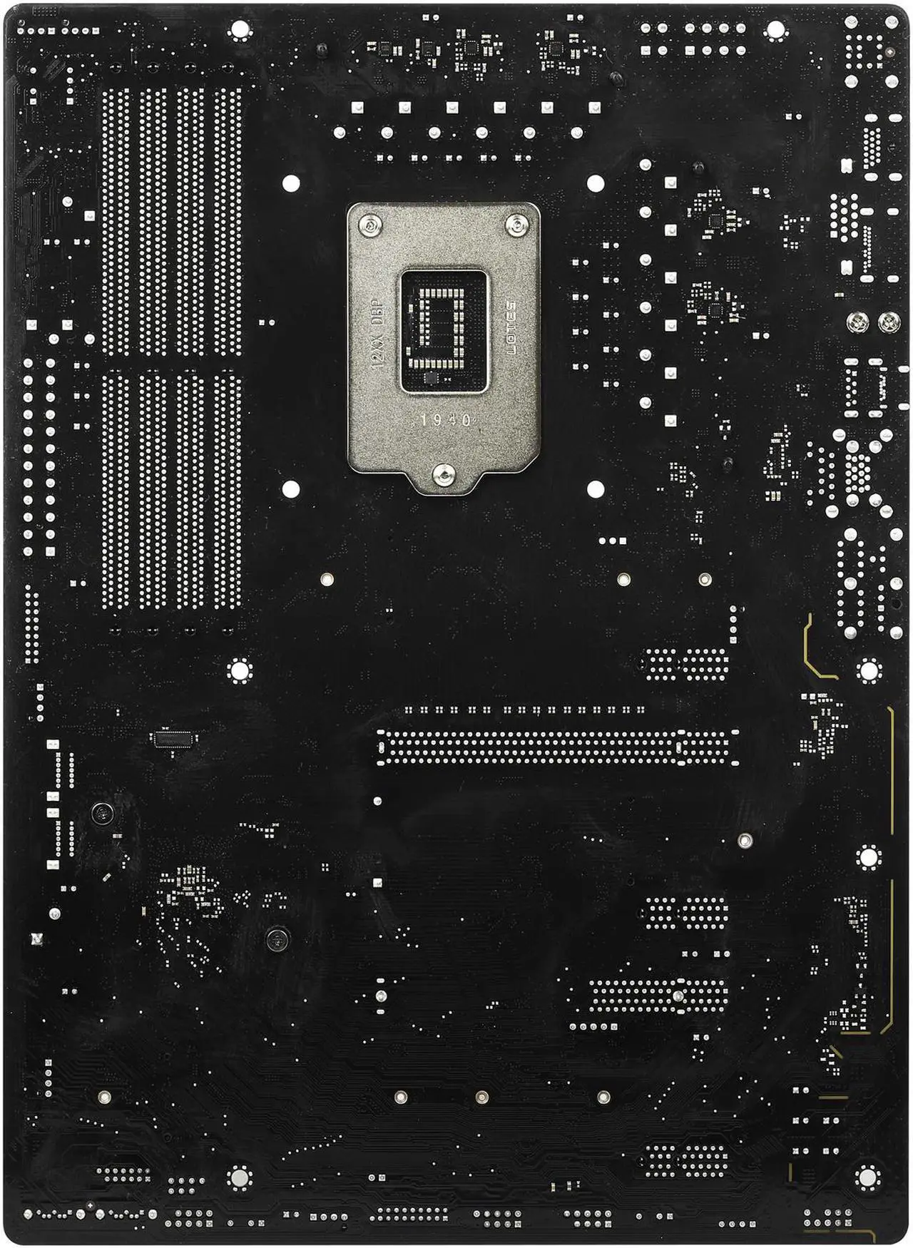 Alt view image 7 of 10 - ASRock H470 Phantom Gaming 4 LGA 1200 Intel H470 ATX Intel Motherboard