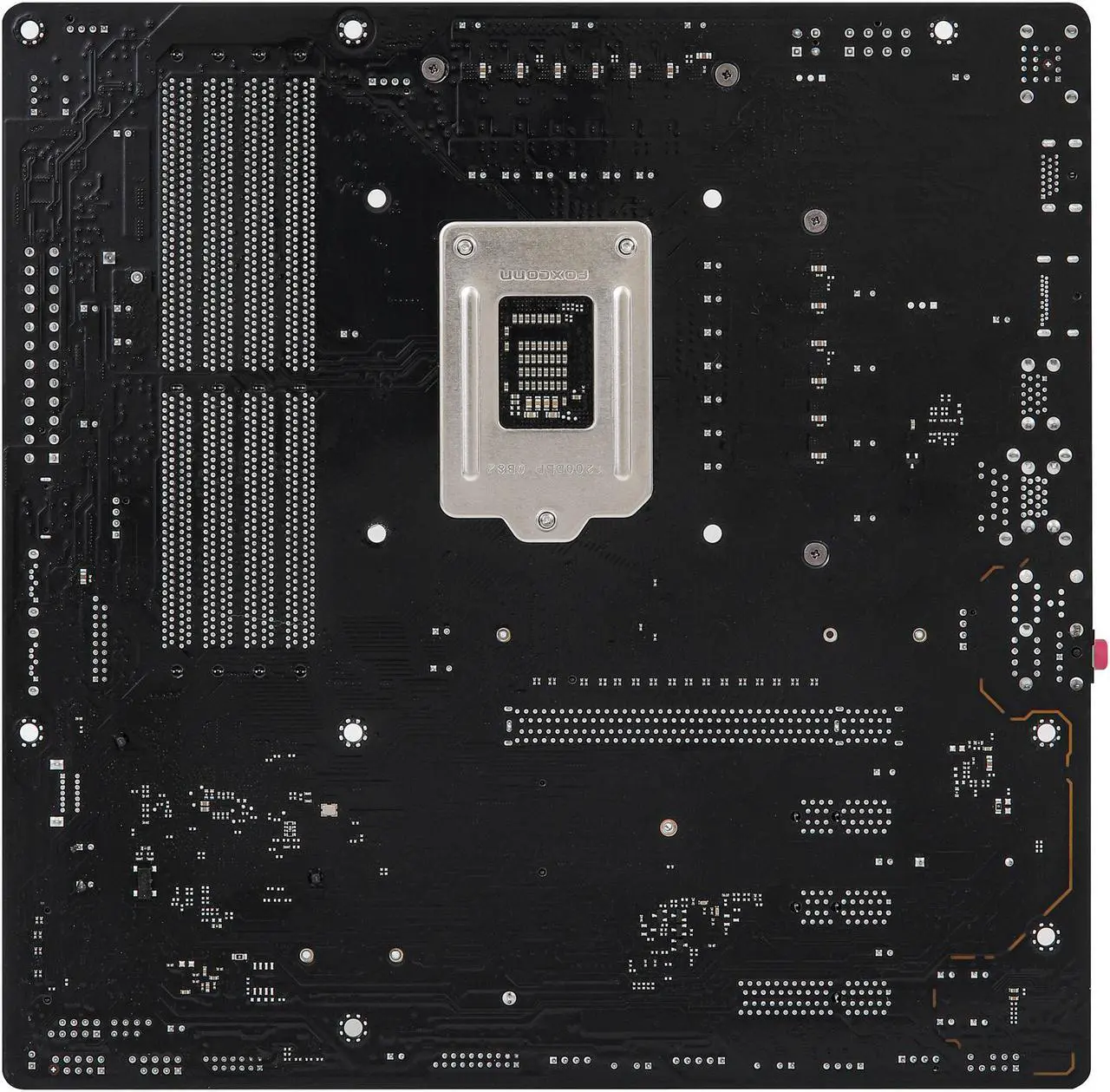 Alt view image 6 of 9 - ASRock Z590M PRO4 LGA 1200 Intel Z590 Micro ATX Intel Motherboard