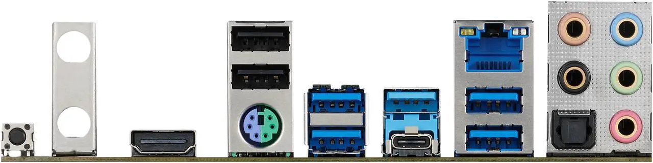 Alt view image 8 of 12 - ASRock X570S PG RIPTIDE AM4 AMD X570 ATX AMD Motherboard