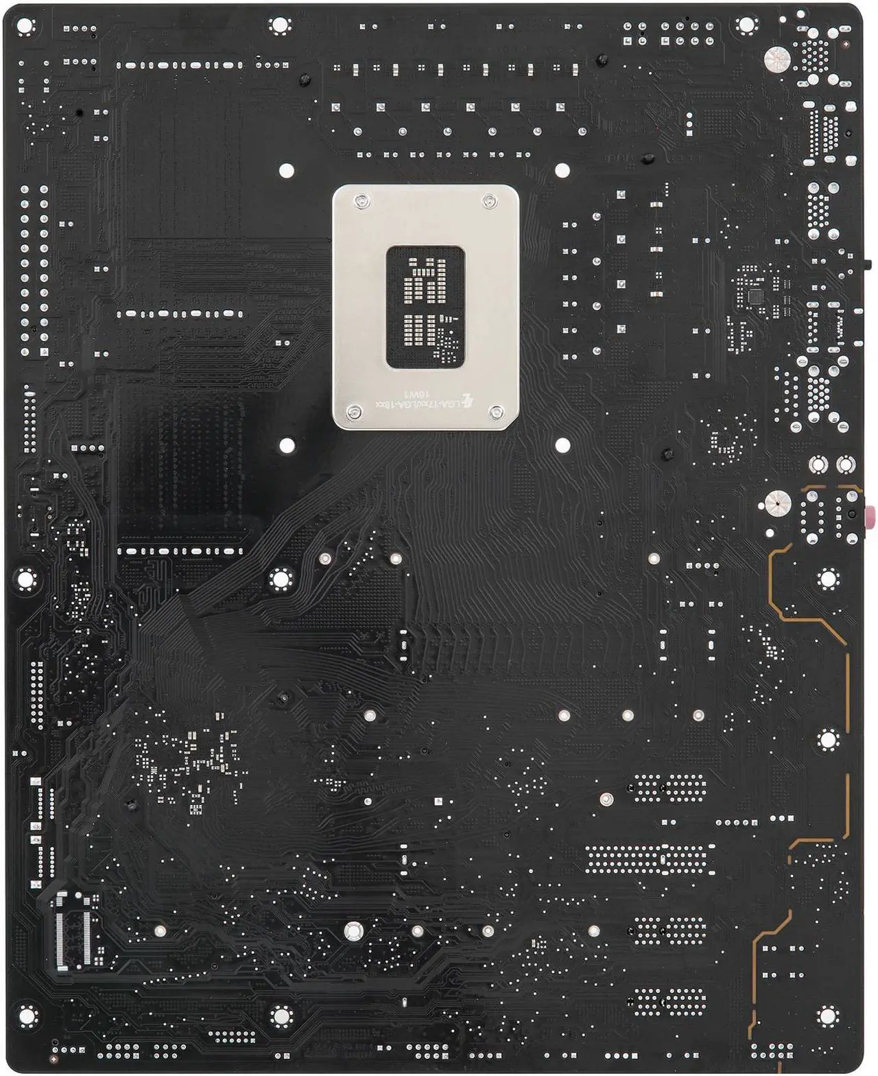 Alt view image 8 of 10 - ASRock Z690 Phantom Gaming 4/D5 LGA 1700 (14th,13th,12th Gen) DDR5 ATX Intel Z690 Intel Motherboard
