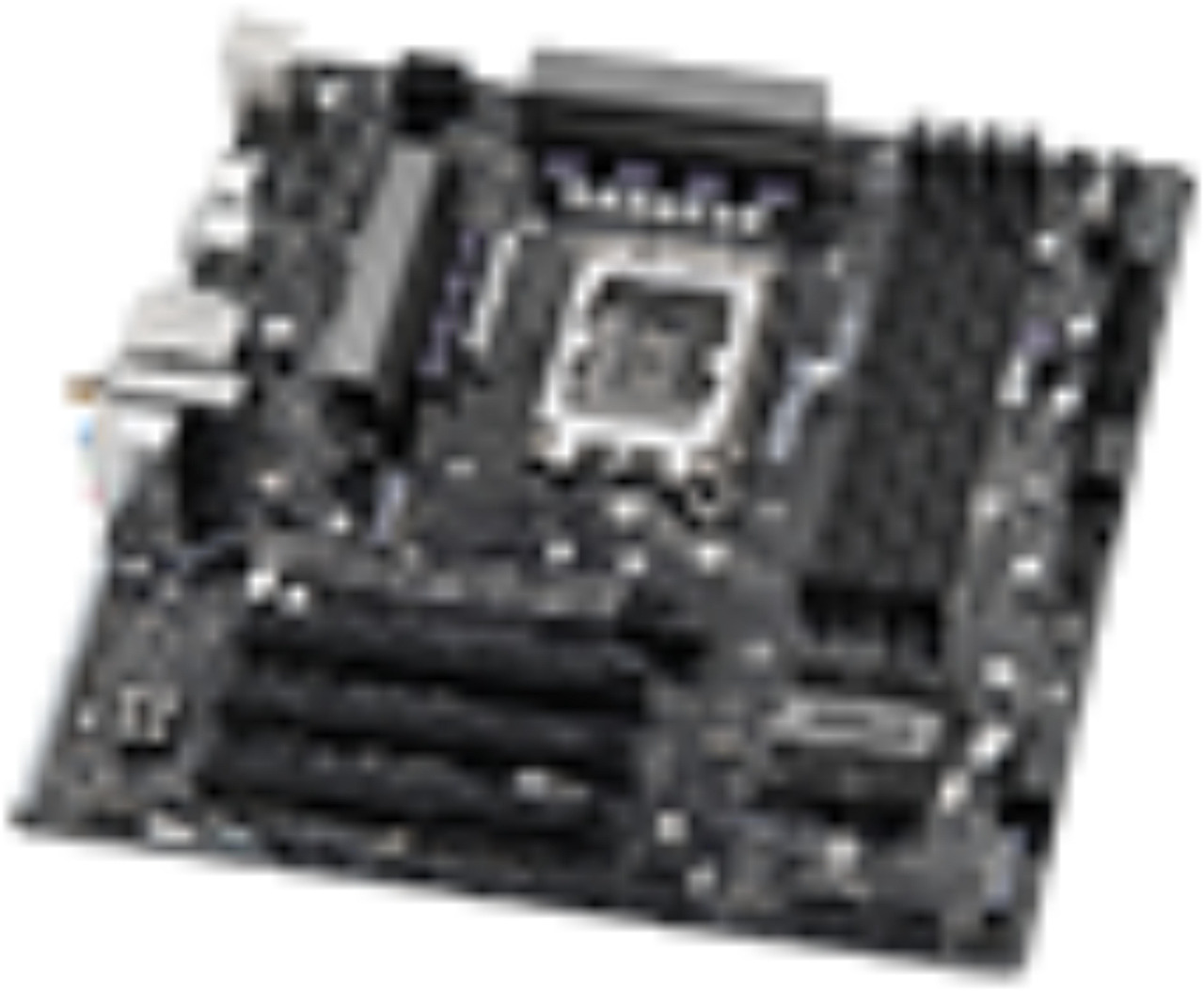 Open Box: ASRock B660M-C LGA 1700 Intel B660 SATA 6Gb/s Micro ATX Intel Motherboard - Newegg.com - Open Box condition - Image 7