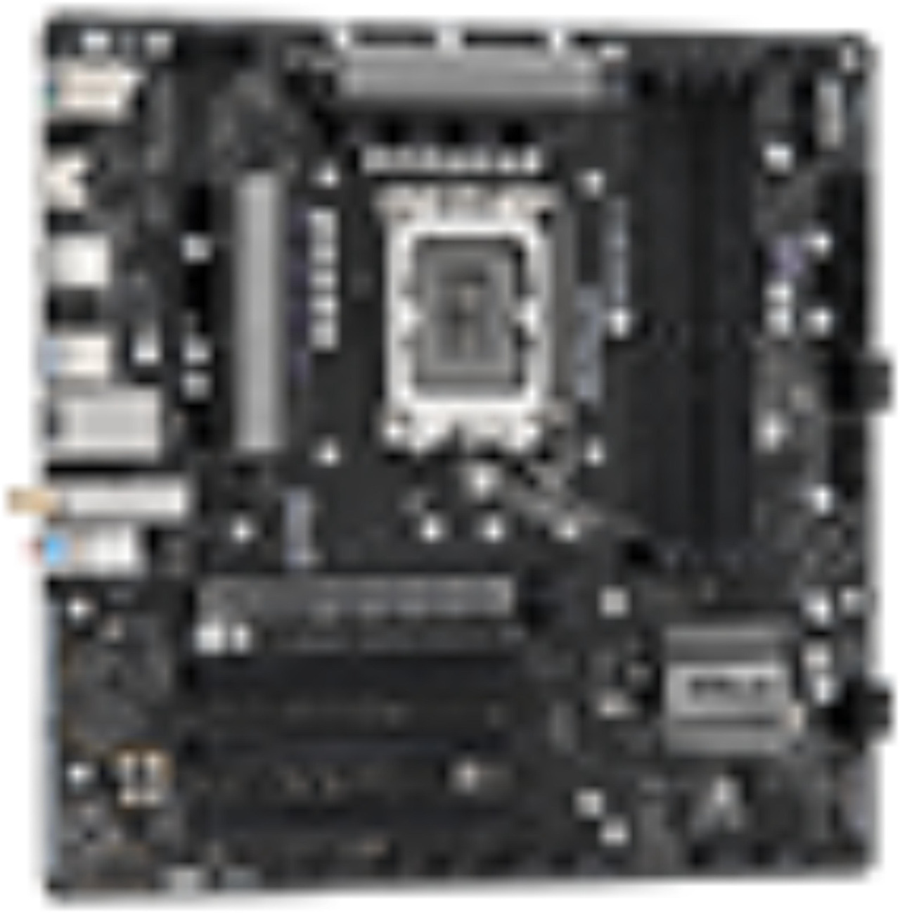 Open Box: ASRock B660M-C LGA 1700 Intel B660 SATA 6Gb/s Micro ATX Intel Motherboard - Newegg.com - Open Box condition - Image 5