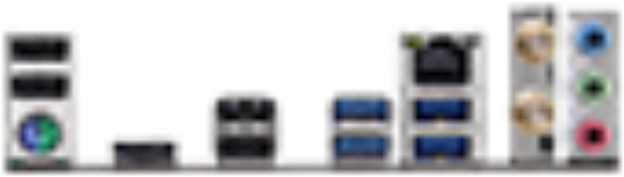 Open Box: ASRock B660M-C LGA 1700 Intel B660 SATA 6Gb/s Micro ATX Intel Motherboard - Newegg.com - Open Box condition - Image 8