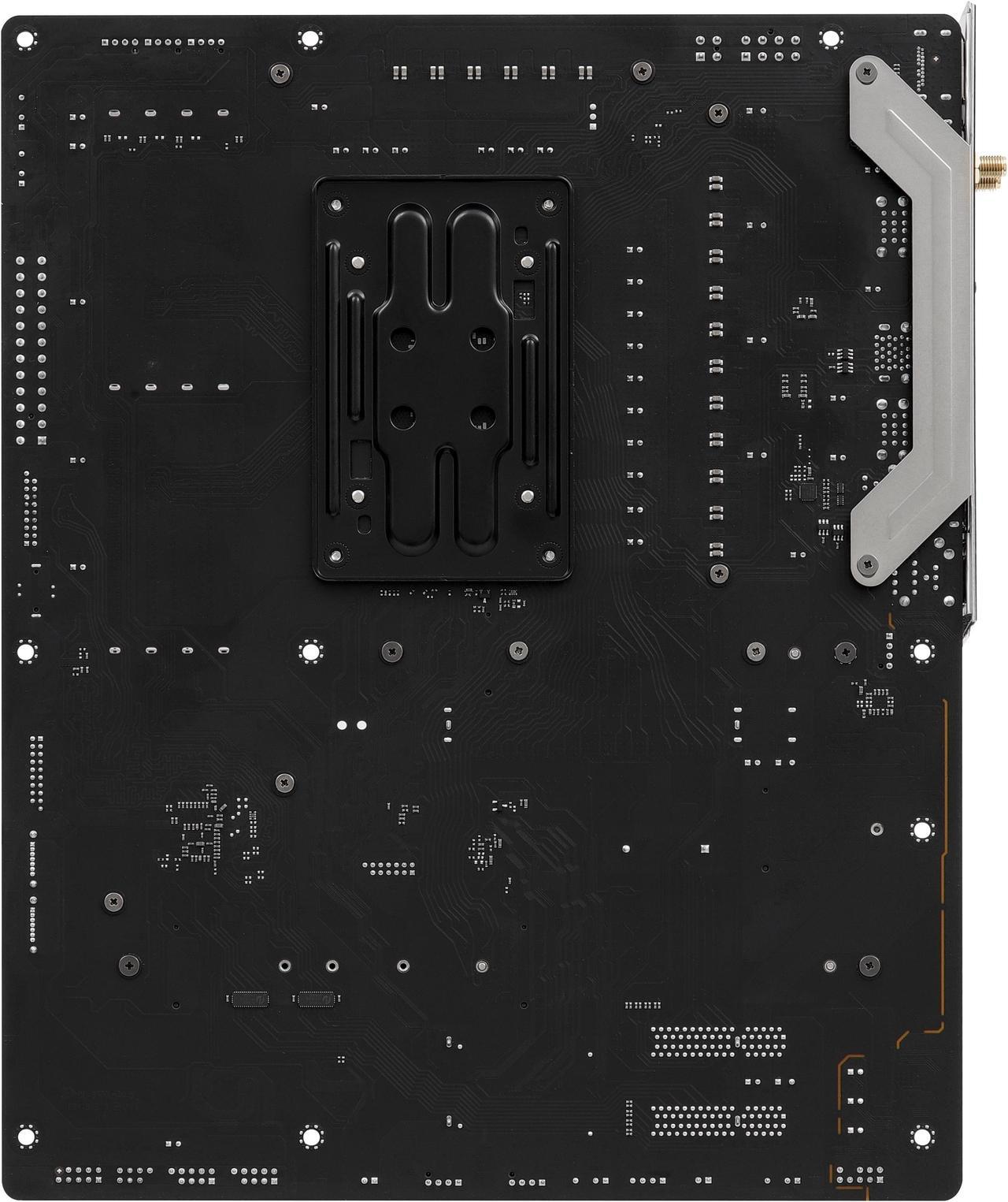 Alt view image 6 of 8 - ASRock B850 Live Mixer WiFi AM5 AMD B850 ATX Motherboard