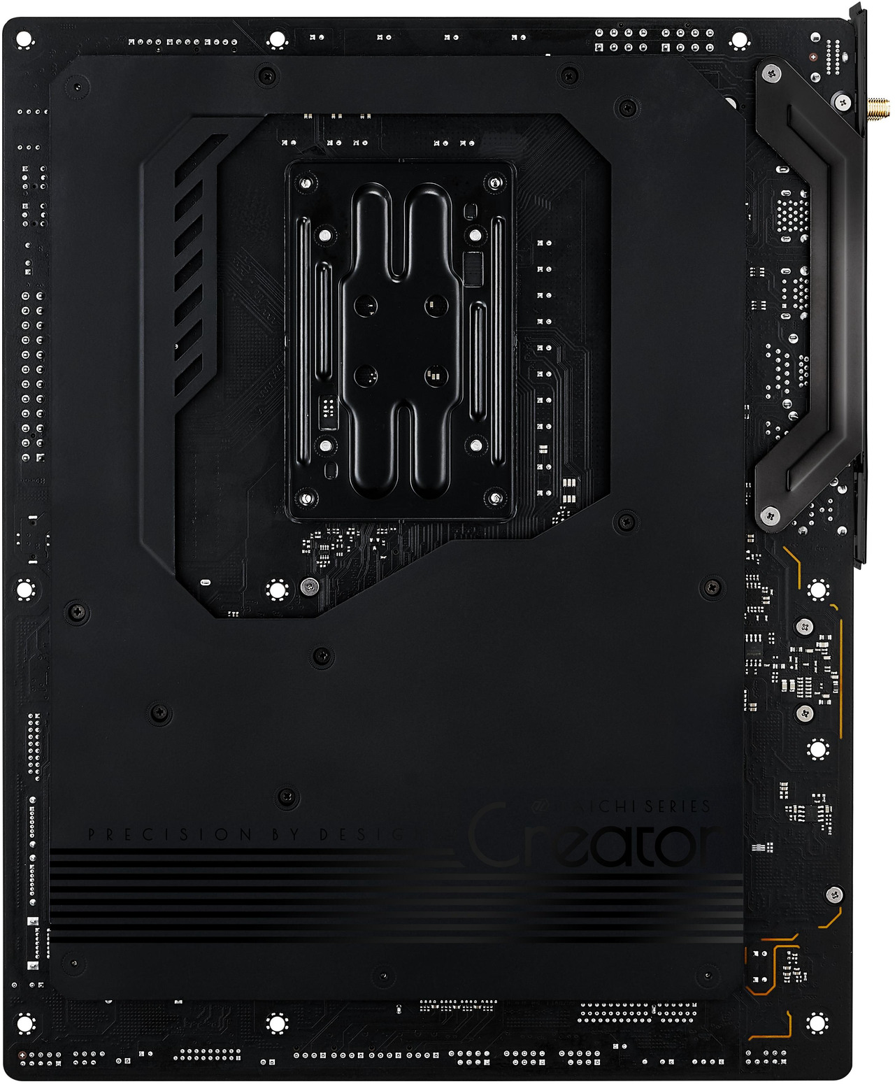 Open Box: ASRock X870 TAICHI CREATOR AM5 ATX Motherboard - Newegg.com - Open Box condition - Image 13