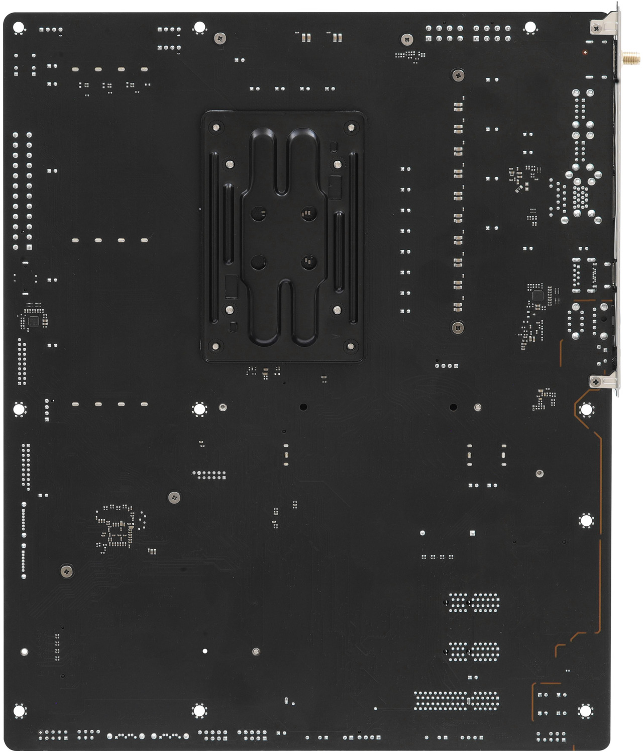 Open Box: Asrock AMD B850 Rock WiFi 7 AM5 ATX Motherboards - Newegg.com - Open Box condition - Image 11