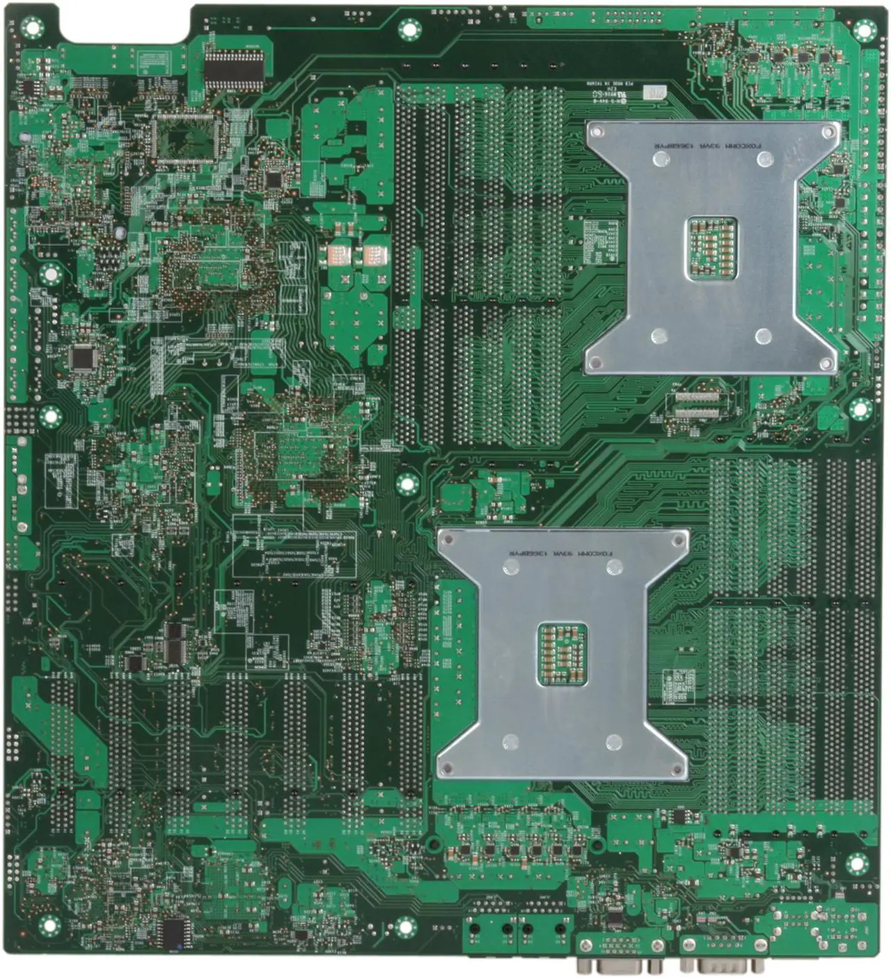 Alt view image 4 of 5 - SUPERMICRO MBD-X8DTH-6F-O Dual LGA 1366 Intel 5520 Extended ATX Dual Intel Xeon Server Motherboard