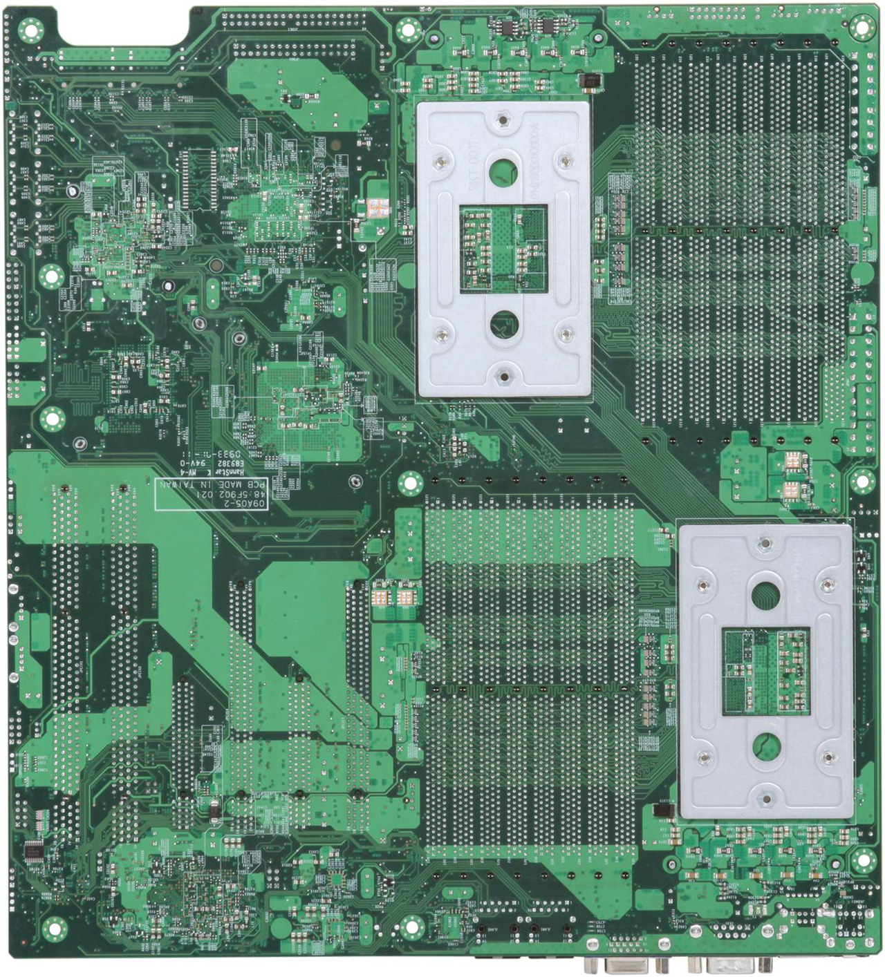 Scheda Madre Supermicro H8DME-2 Rev. 2.01A Doppia S. F 1207 DDR2 VGA PCIe