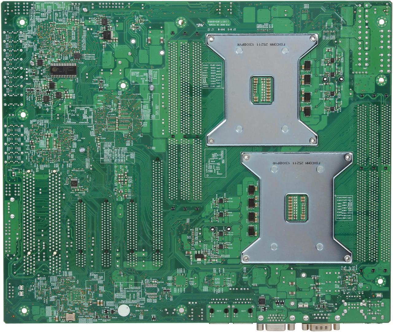Alt view image 5 of 5 - SUPERMICRO X8DTL-6F ATX Server Motherboard Dual LGA 1366 Intel 5500 DDR3 1333/1066/800
