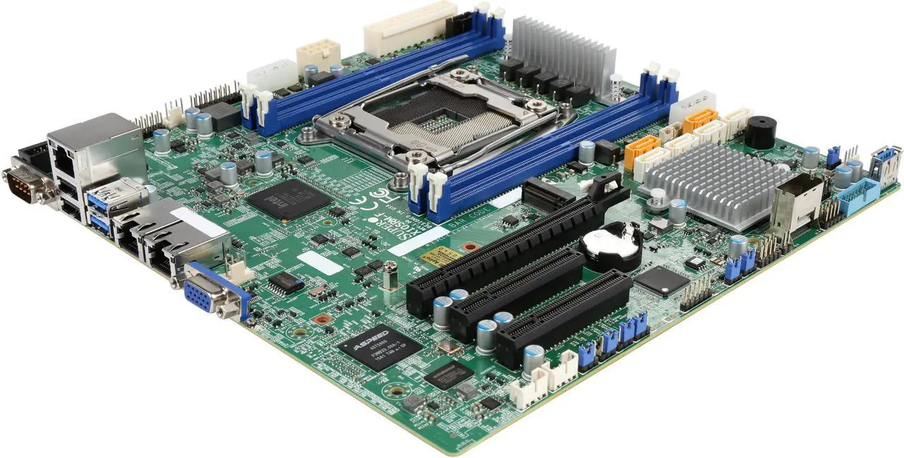 Motherboard