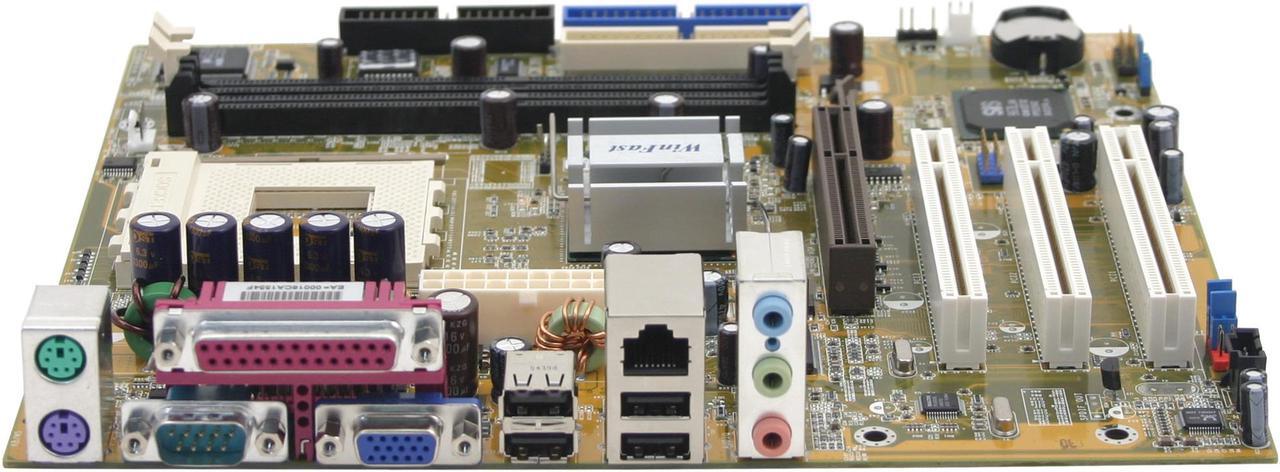 Main image of Foxconn K7S741GXMG-6L 462(A) SiS 741GX Micro ATX AMD Motherboard