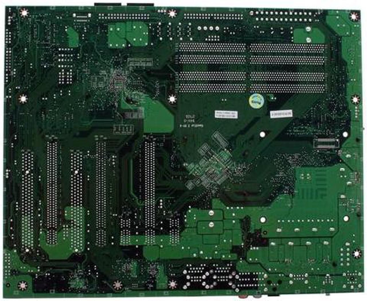Alt view image 4 of 7 - EVGA 122-CK-NF67-A1 LGA 775 NVIDIA nForce 680i LT SLI ATX Intel Motherboard