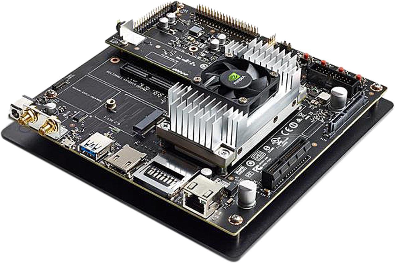 NVIDIA Jetson TX2 Developer Kit